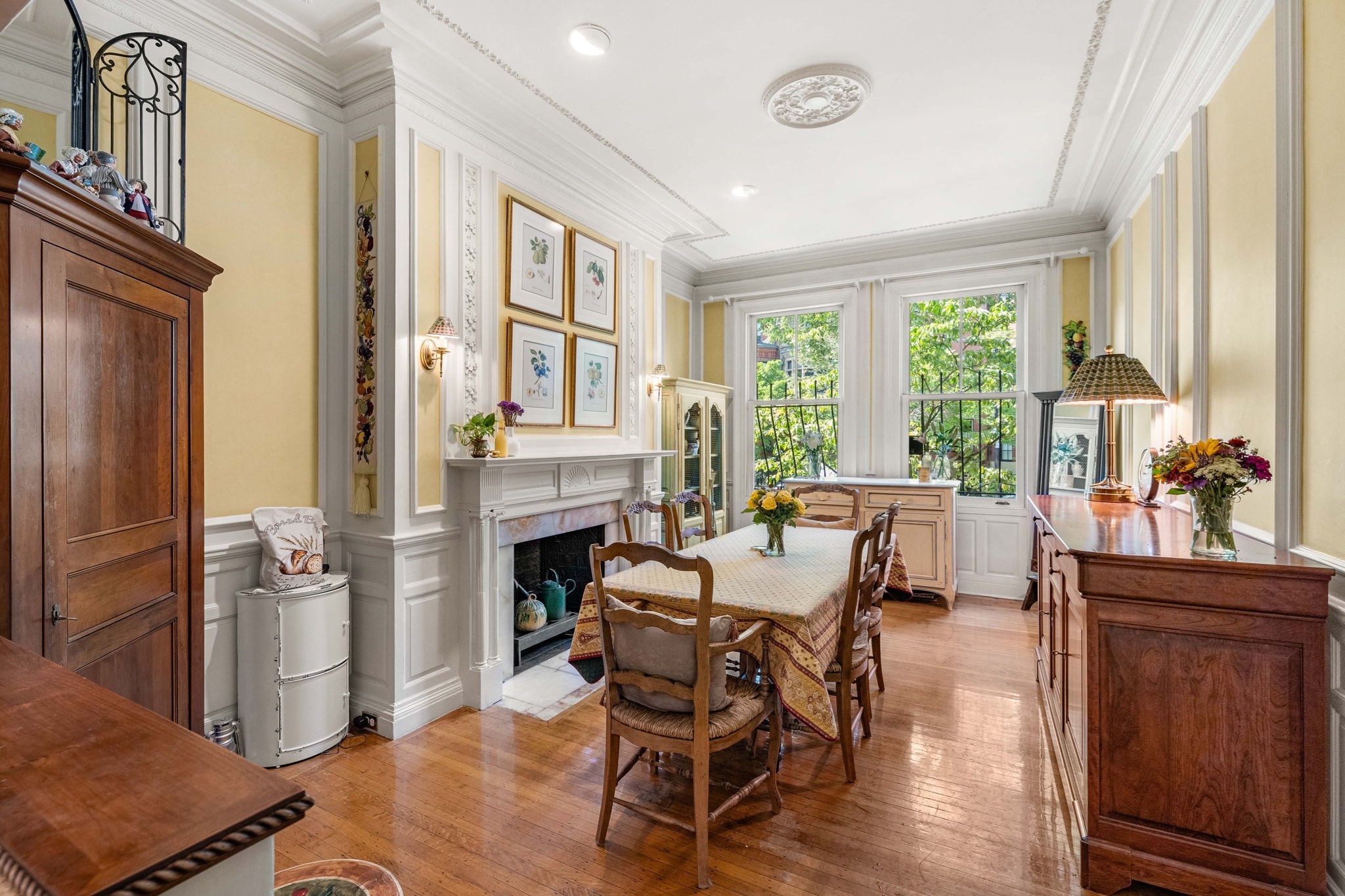 359 Beacon Street # 2 Property Photo 10