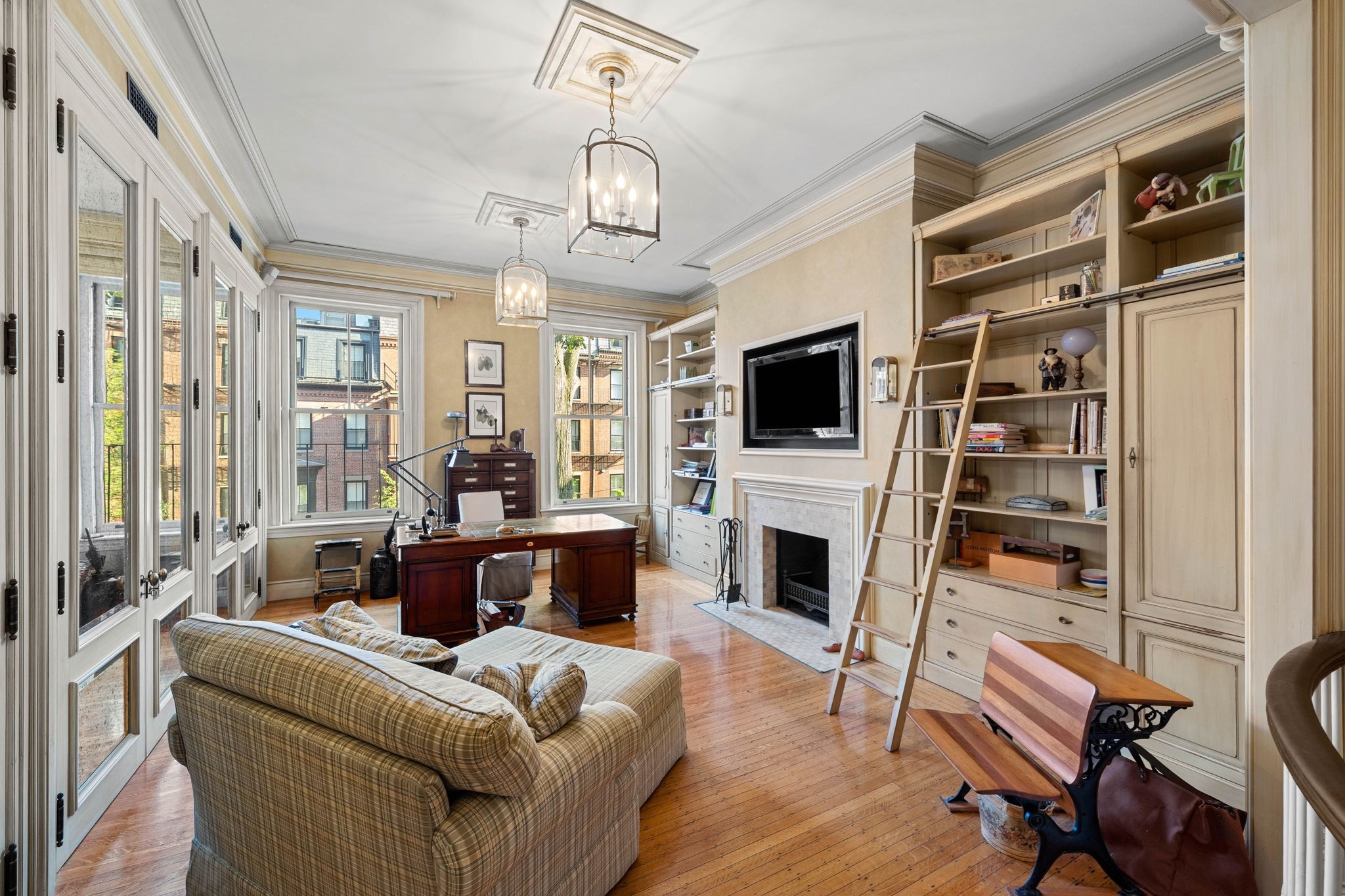 359 Beacon Street # 2 Property Photo 29