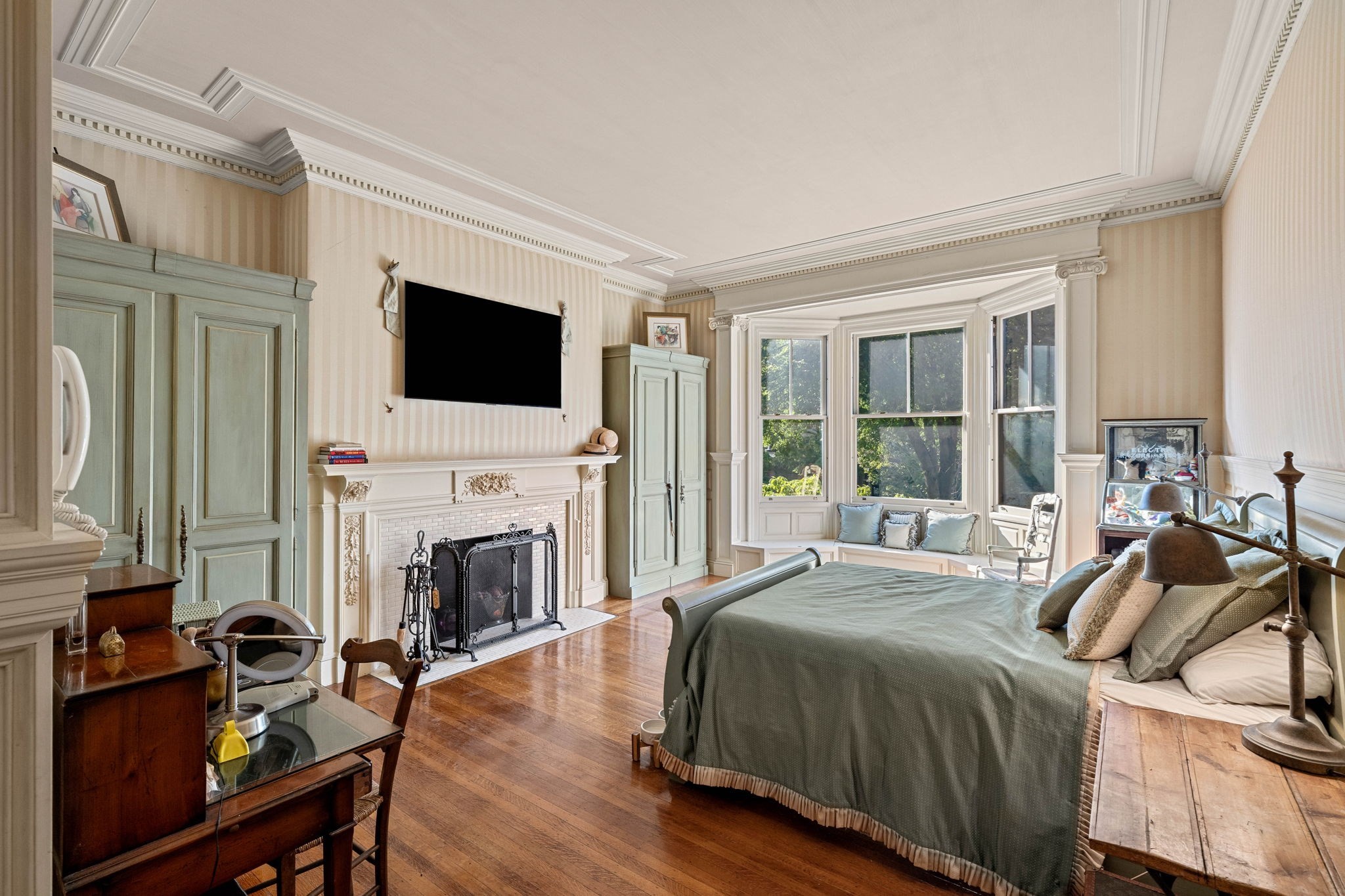 359 Beacon Street # 2 Property Photo 36