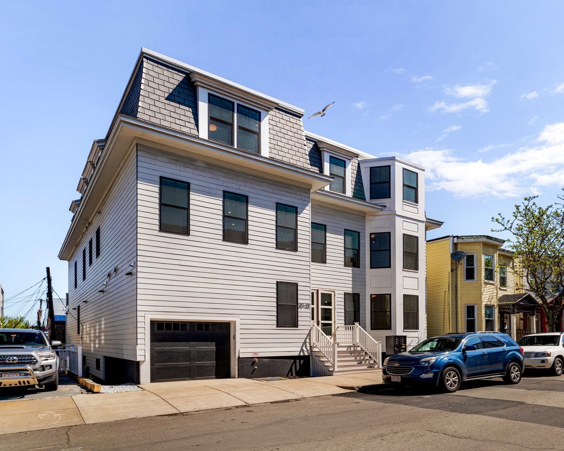 32 Condor St # 4a Property Photo 31