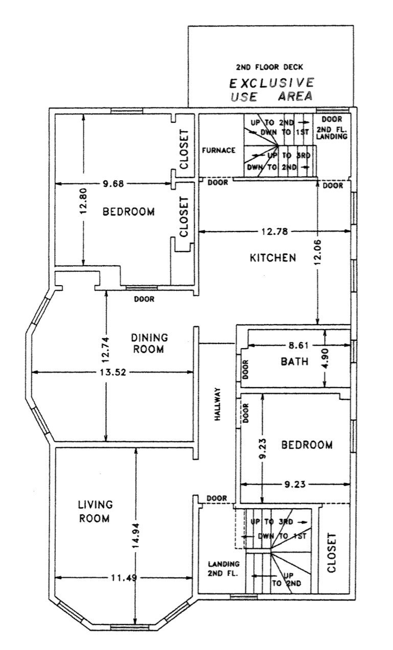 26 Elder St # 2 Property Photo 39