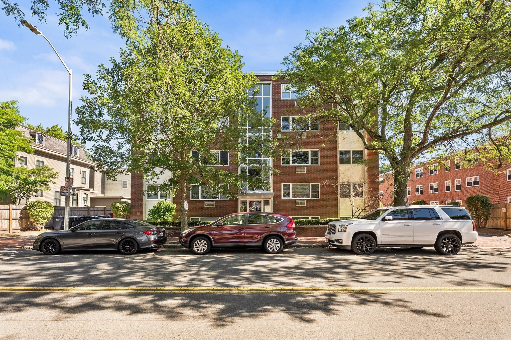 269 Harvard St # 39 Property Photo 1
