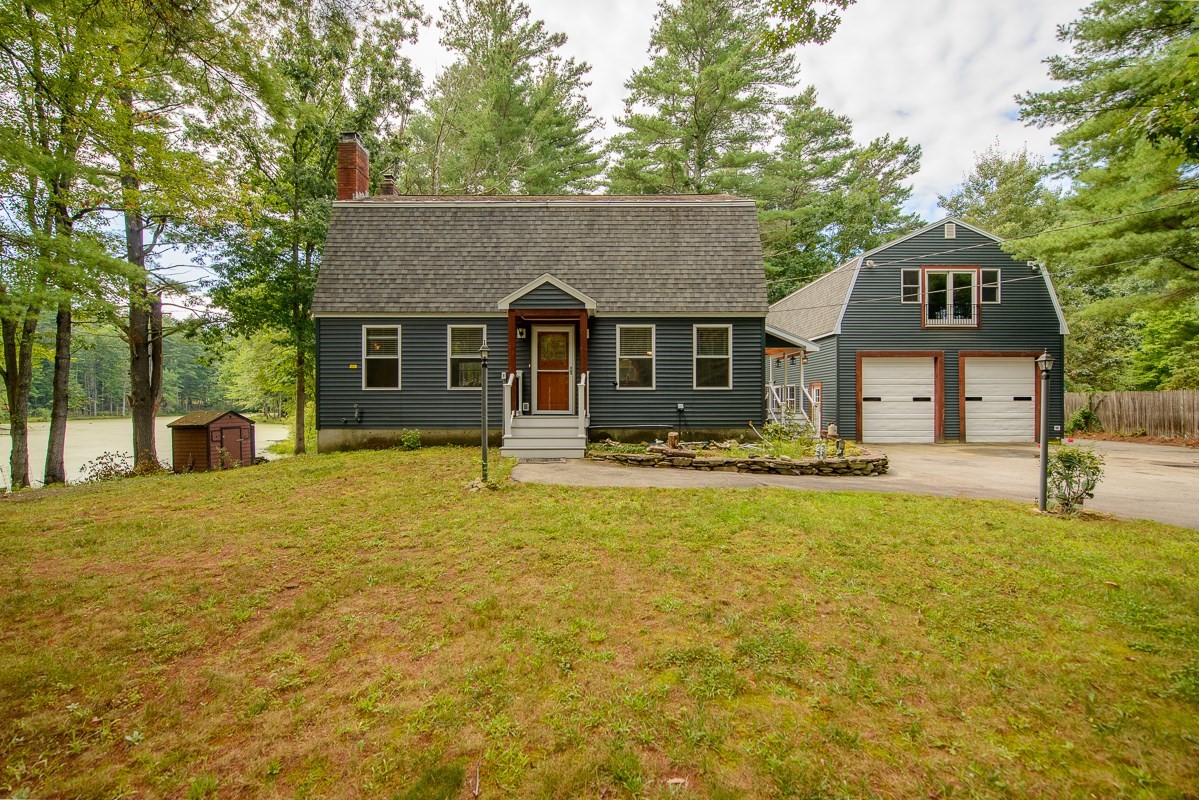 135 Lowell Rd Property Photo 1