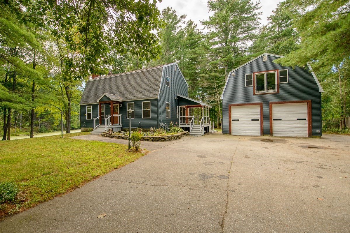 135 Lowell Rd Property Photo 25
