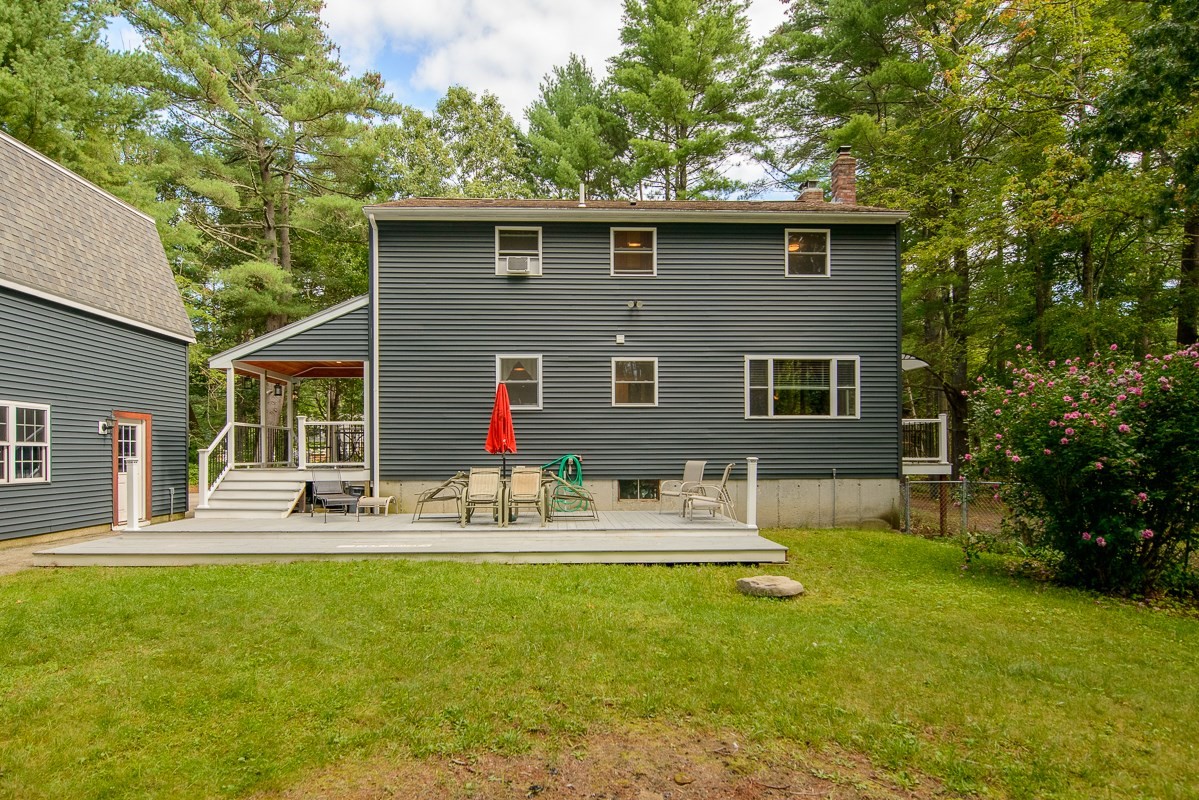 135 Lowell Rd Property Photo 27
