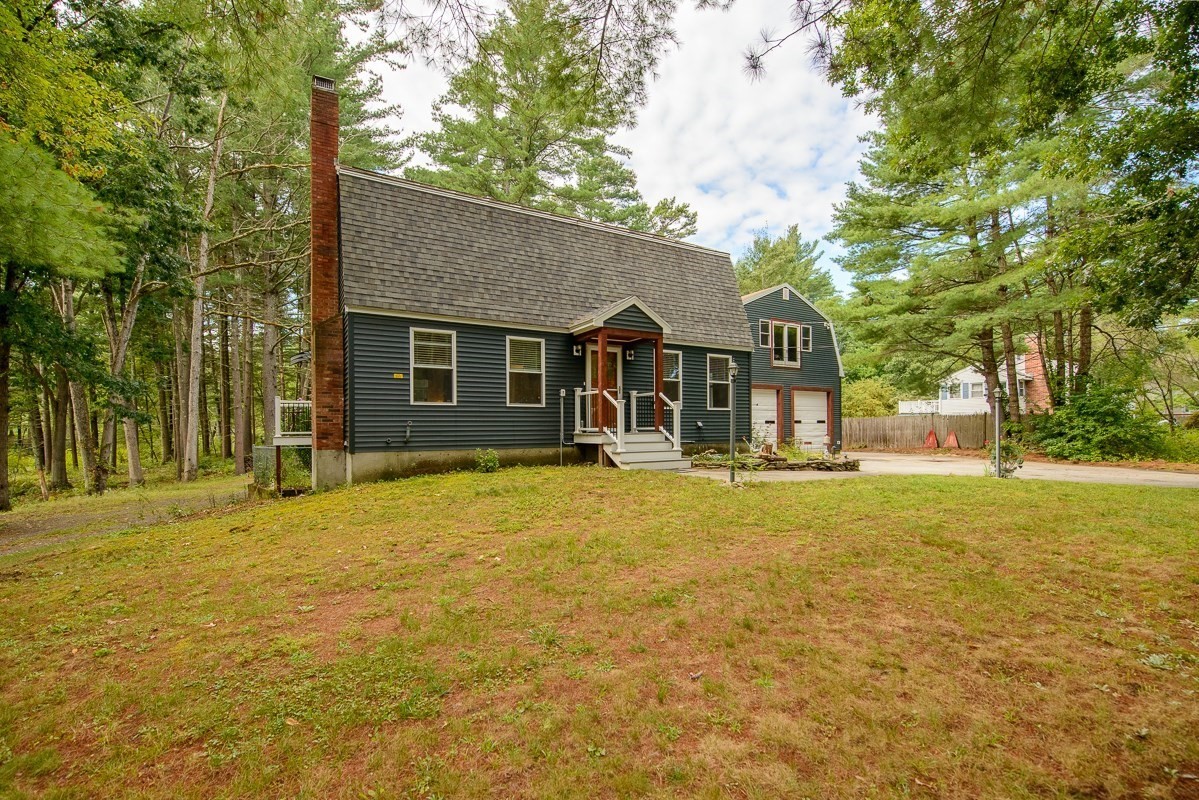 135 Lowell Rd Property Photo 33