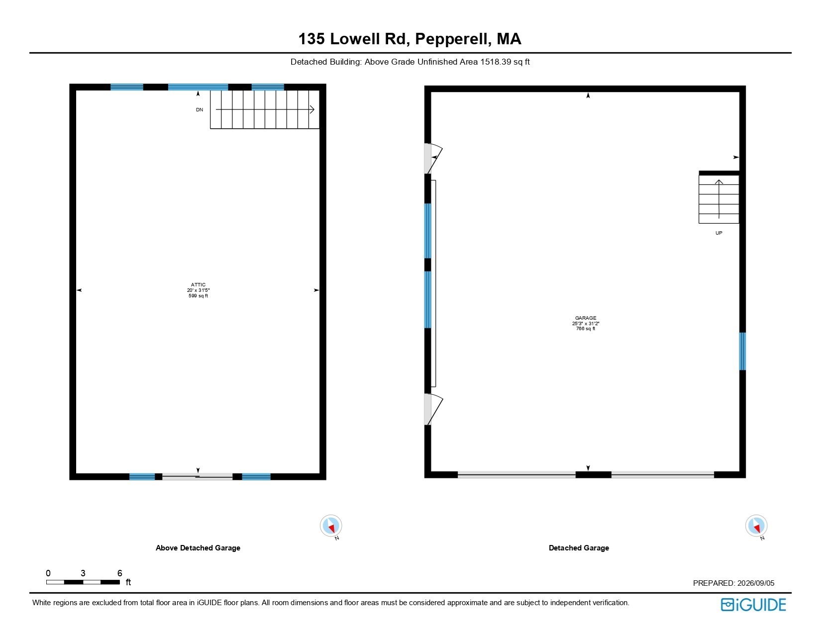135 Lowell Rd Property Photo 36