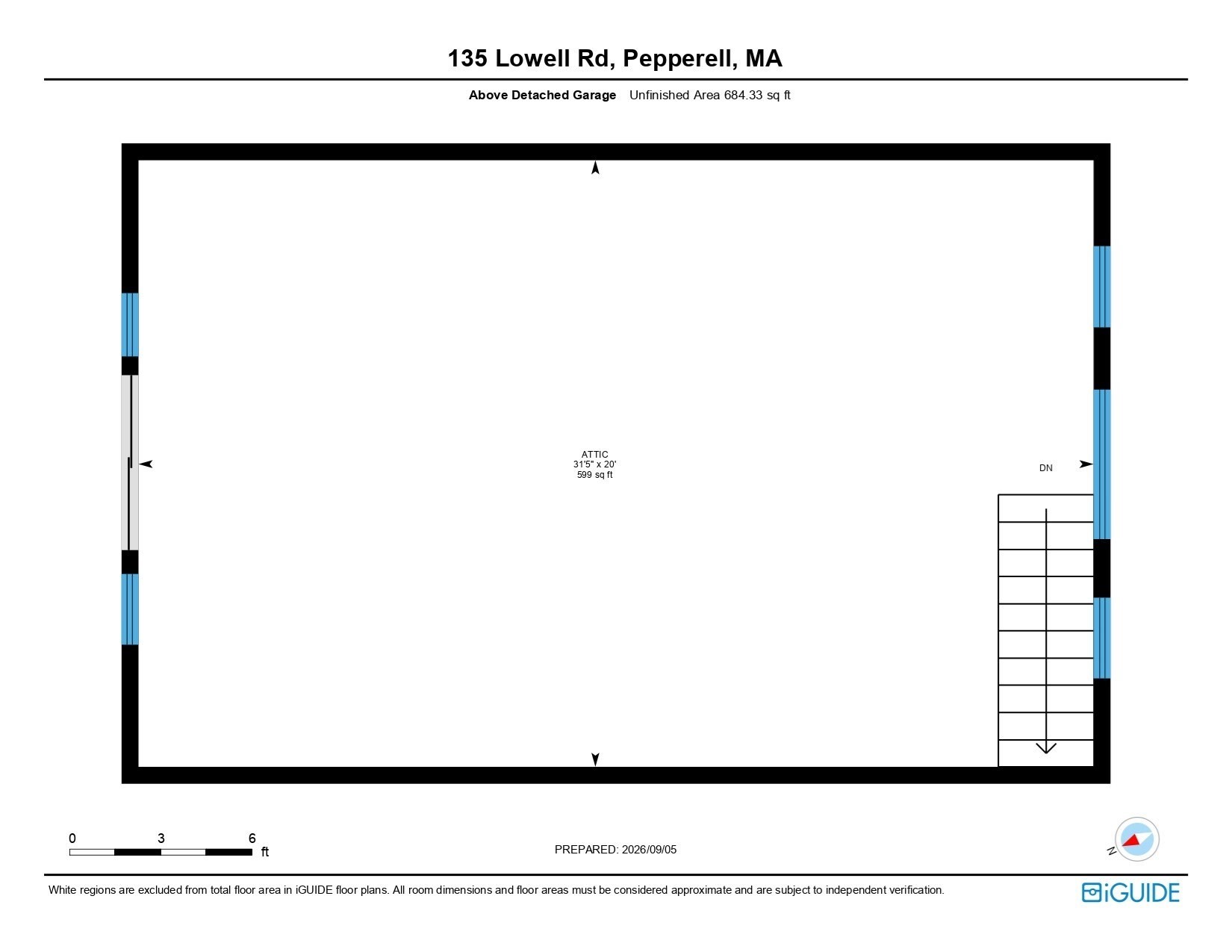 135 Lowell Rd Property Photo 40