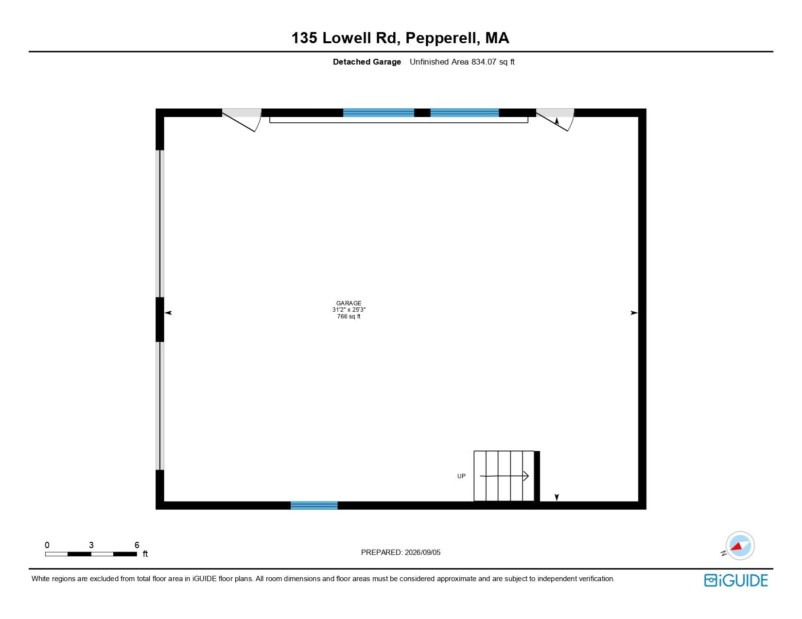 135 Lowell Rd Property Photo 41