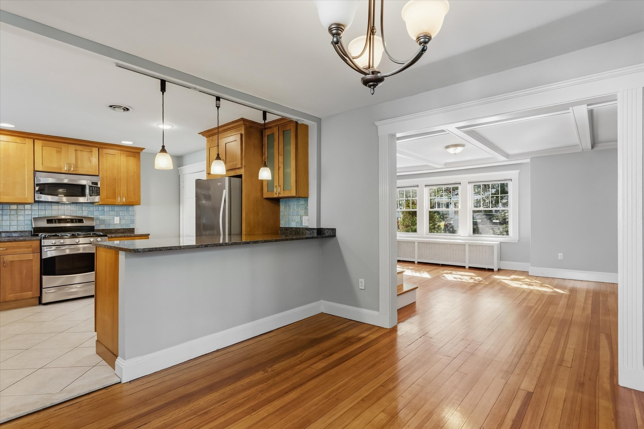 306 Edge Hill Road # 2 Property Photo 8
