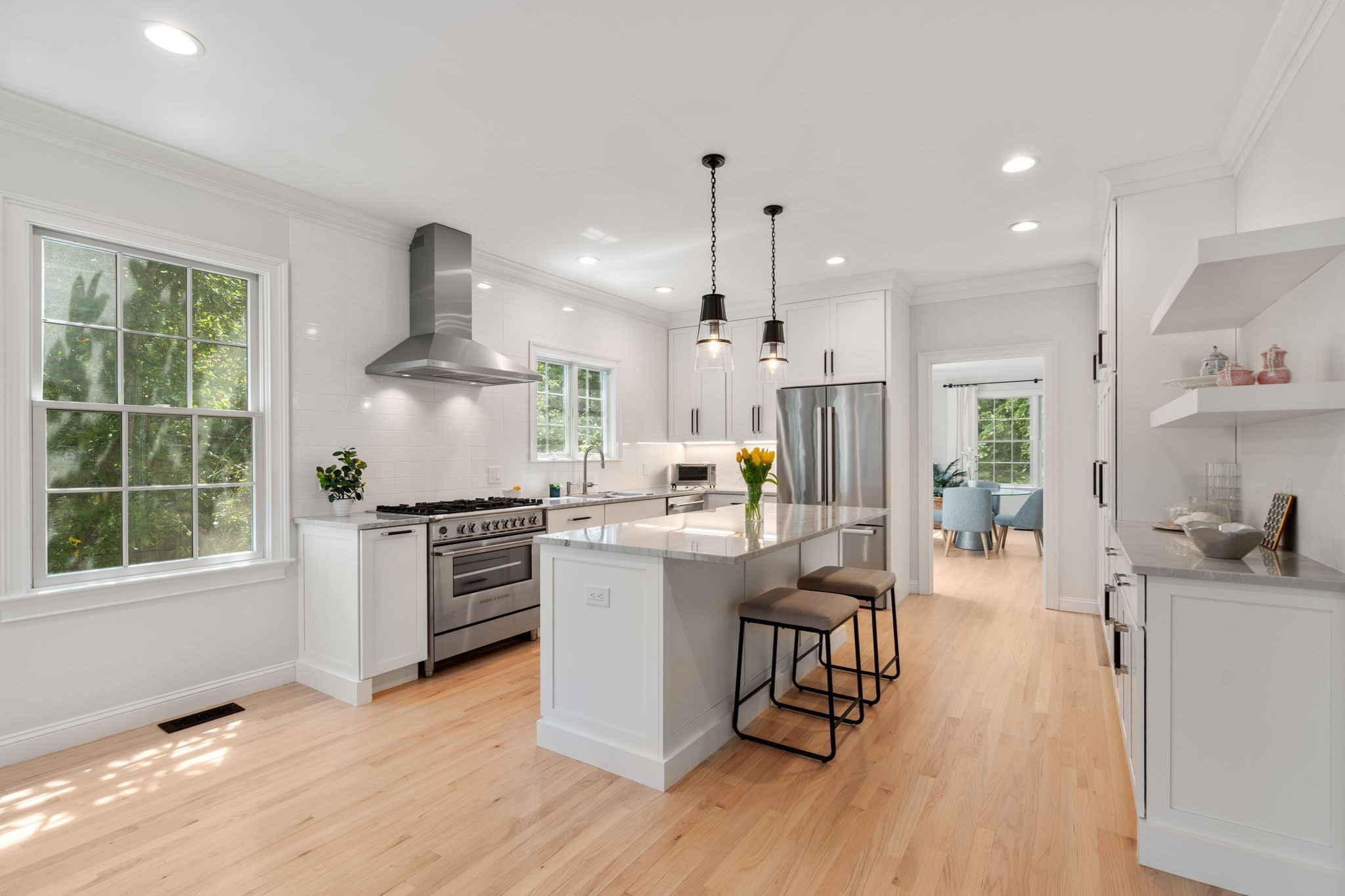 344 Boylston Street # A Property Photo 6
