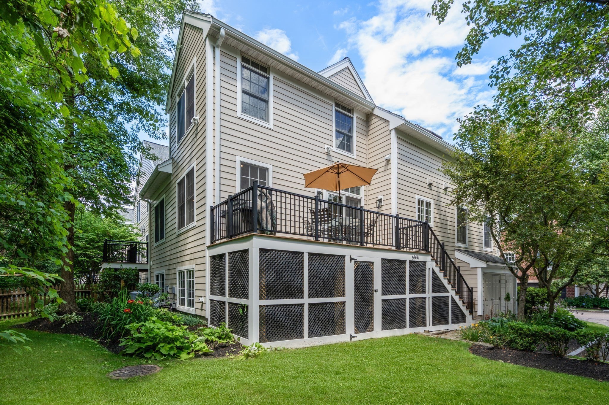 344 Boylston Street # A Property Photo 35