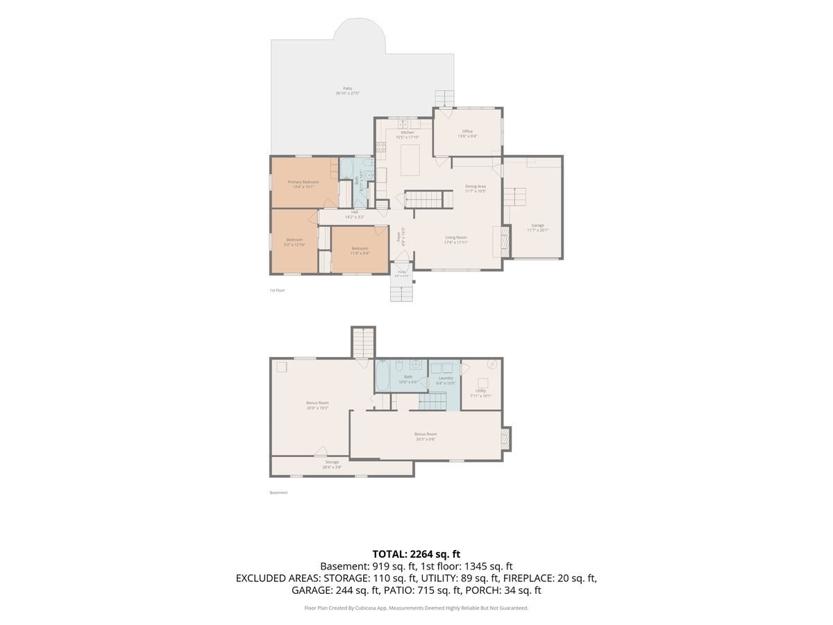 147 Howe Street Property Photo 32