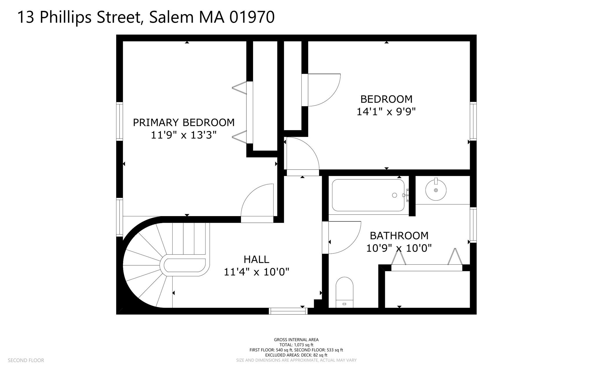 13 Phillips St Property Photo 40