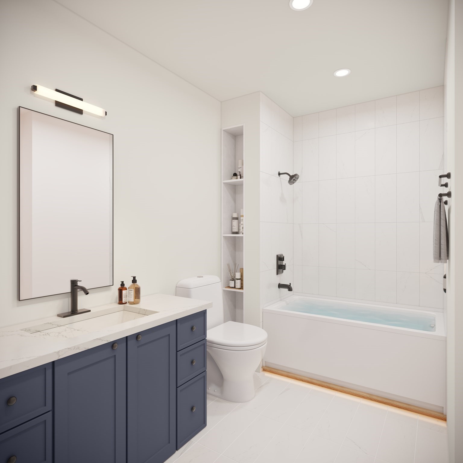 1 Everett Street # 201 Property Photo 3