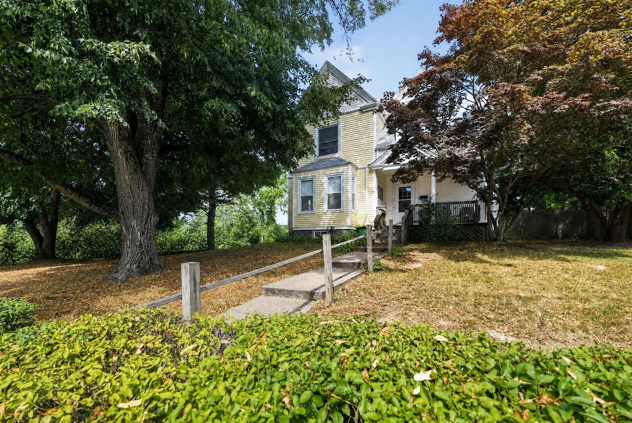 45 Hunt Street Property Photo 2