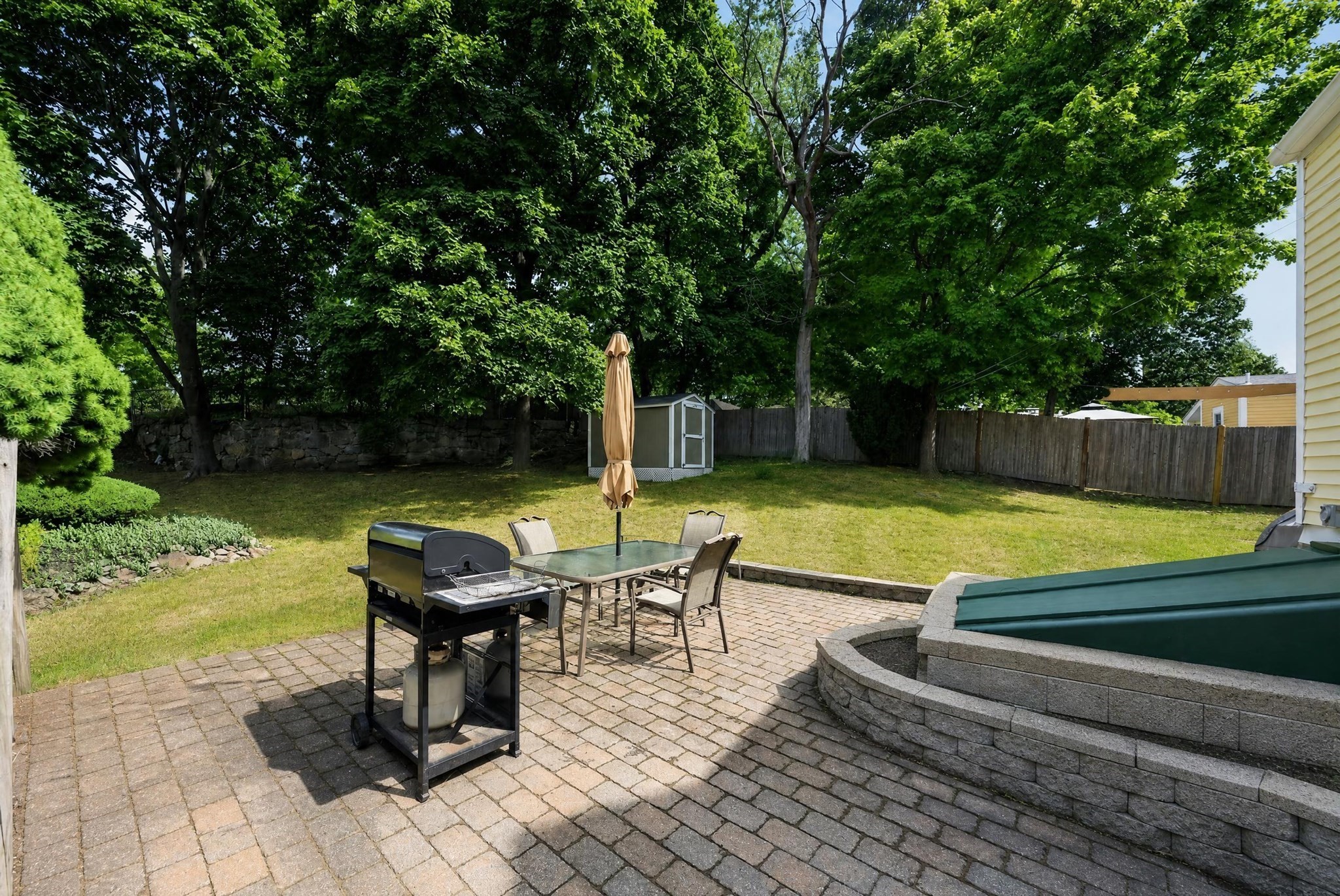 45 Hunt Street Property Photo 22