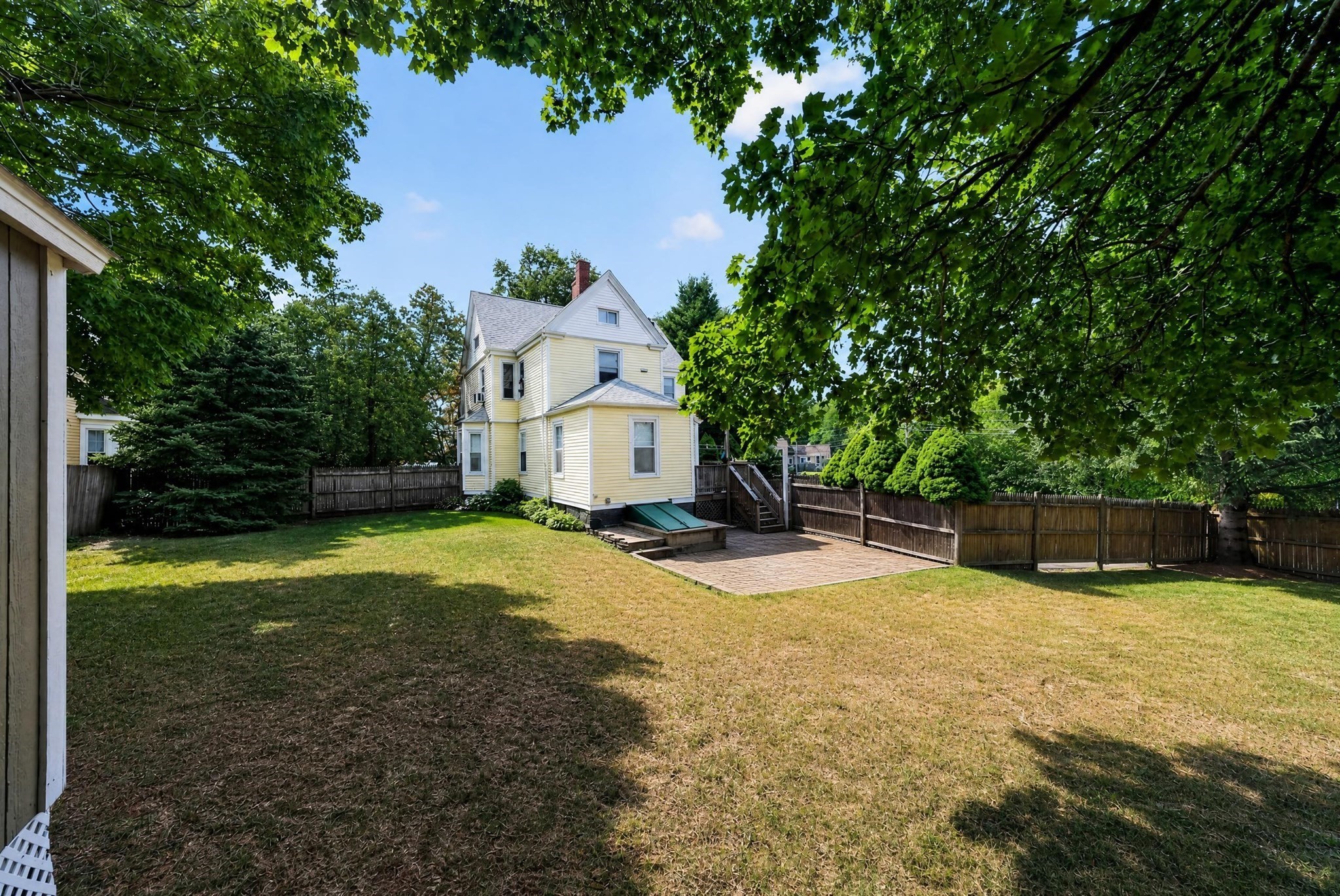 45 Hunt Street Property Photo 25