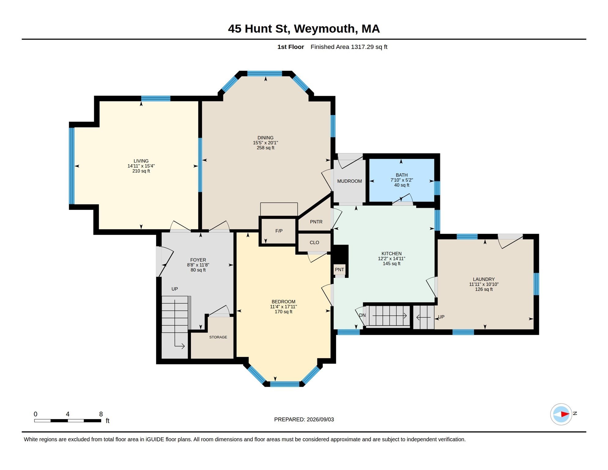 45 Hunt Street Property Photo 27