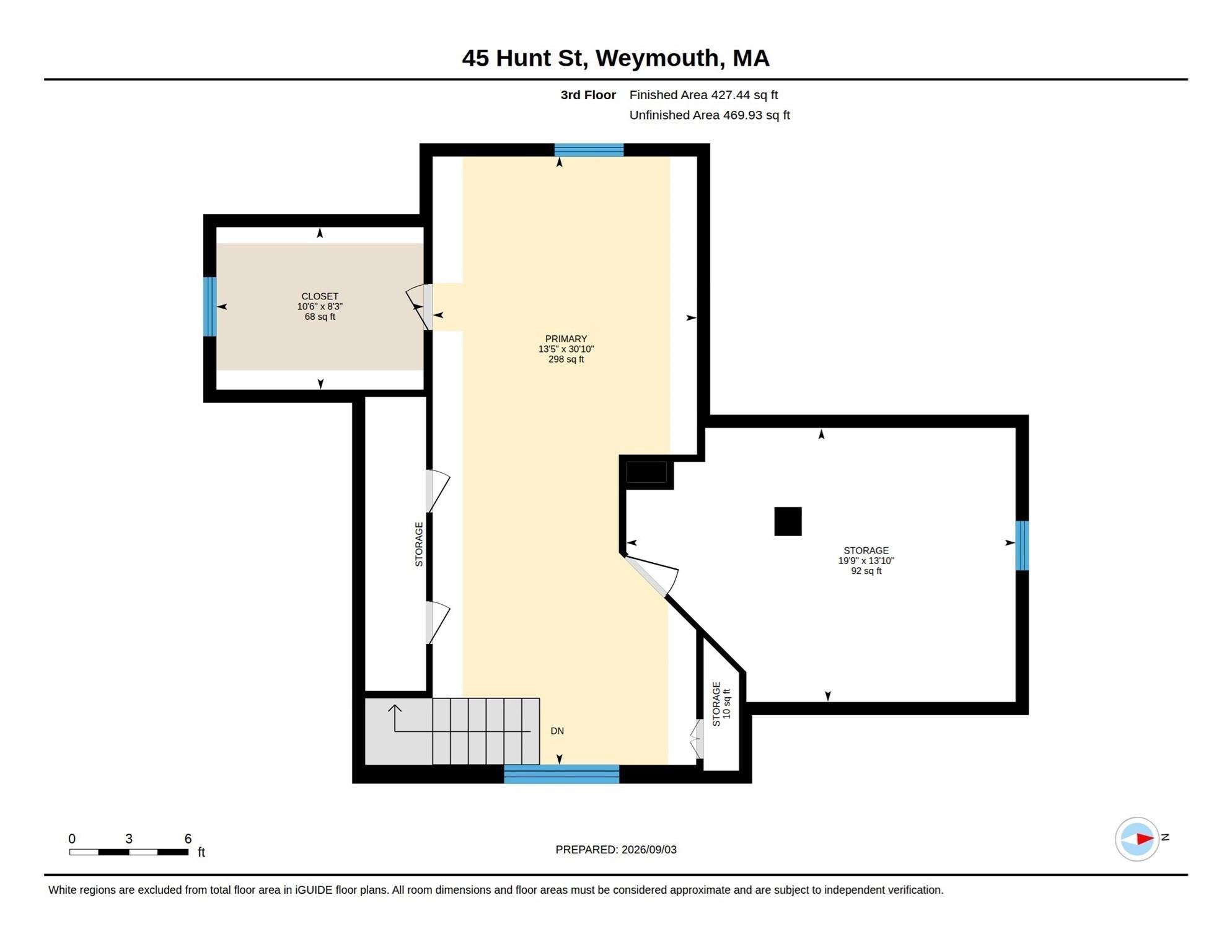 45 Hunt Street Property Photo 29