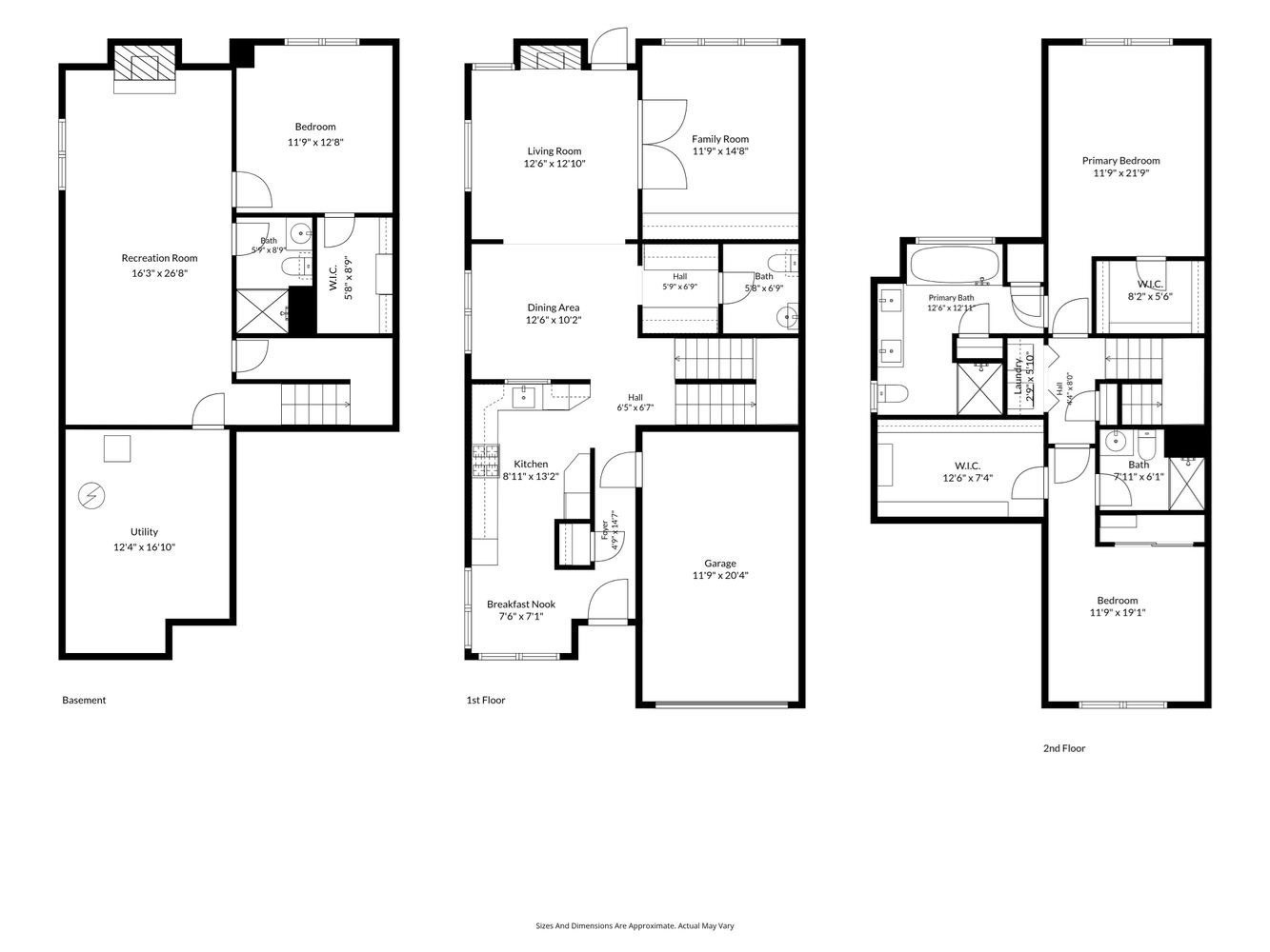 287 Langley # 38 Property Photo 29