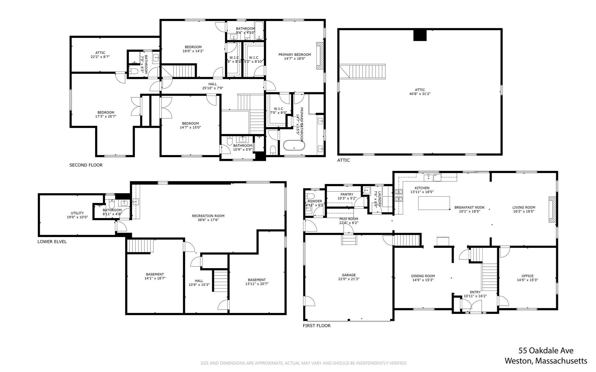 55 Oakdale Ave Property Photo 42