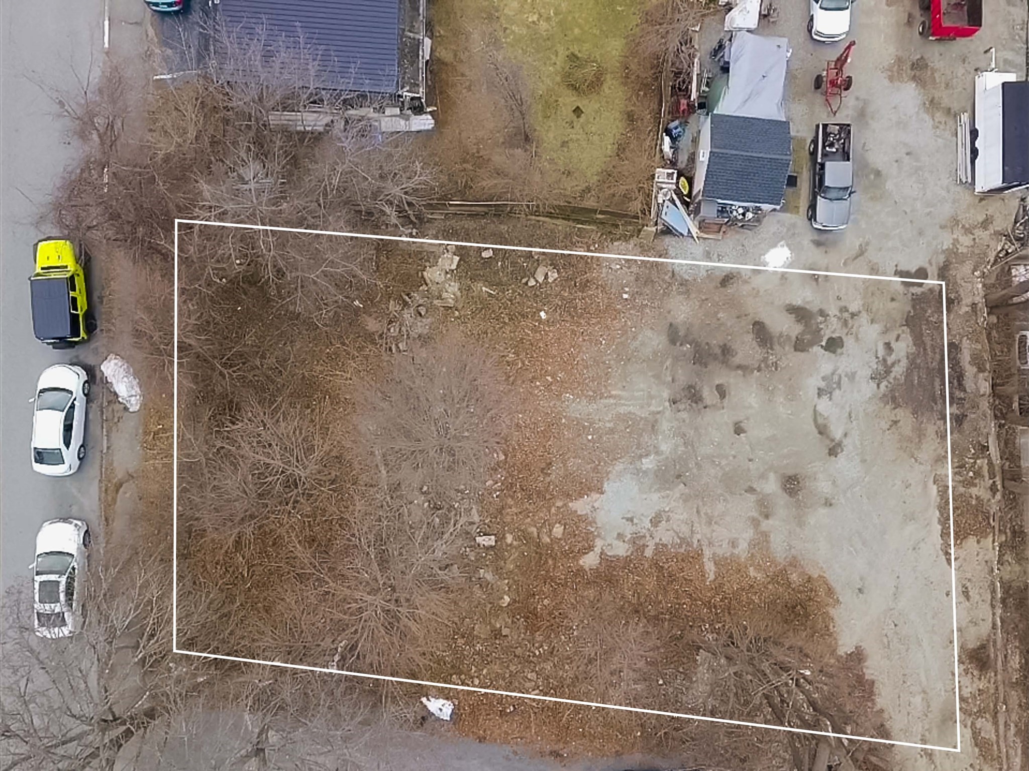 0 Prospect Street Property Photo 3