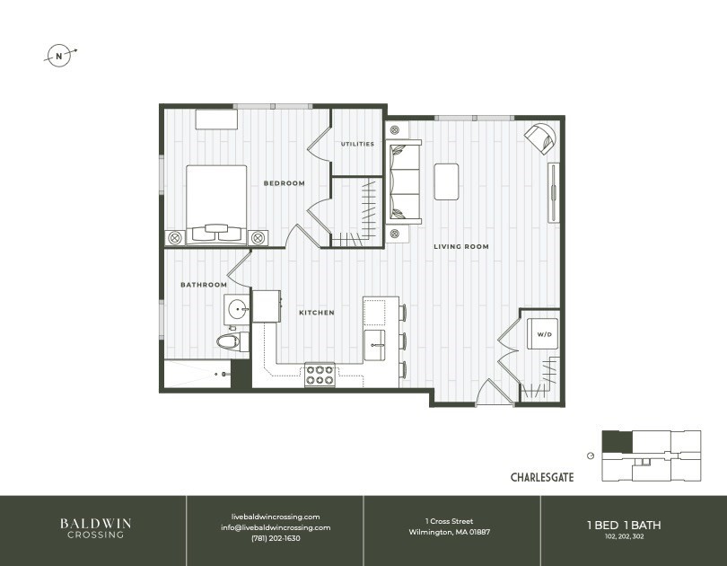 7 Cross St # 102u Property Photo 18
