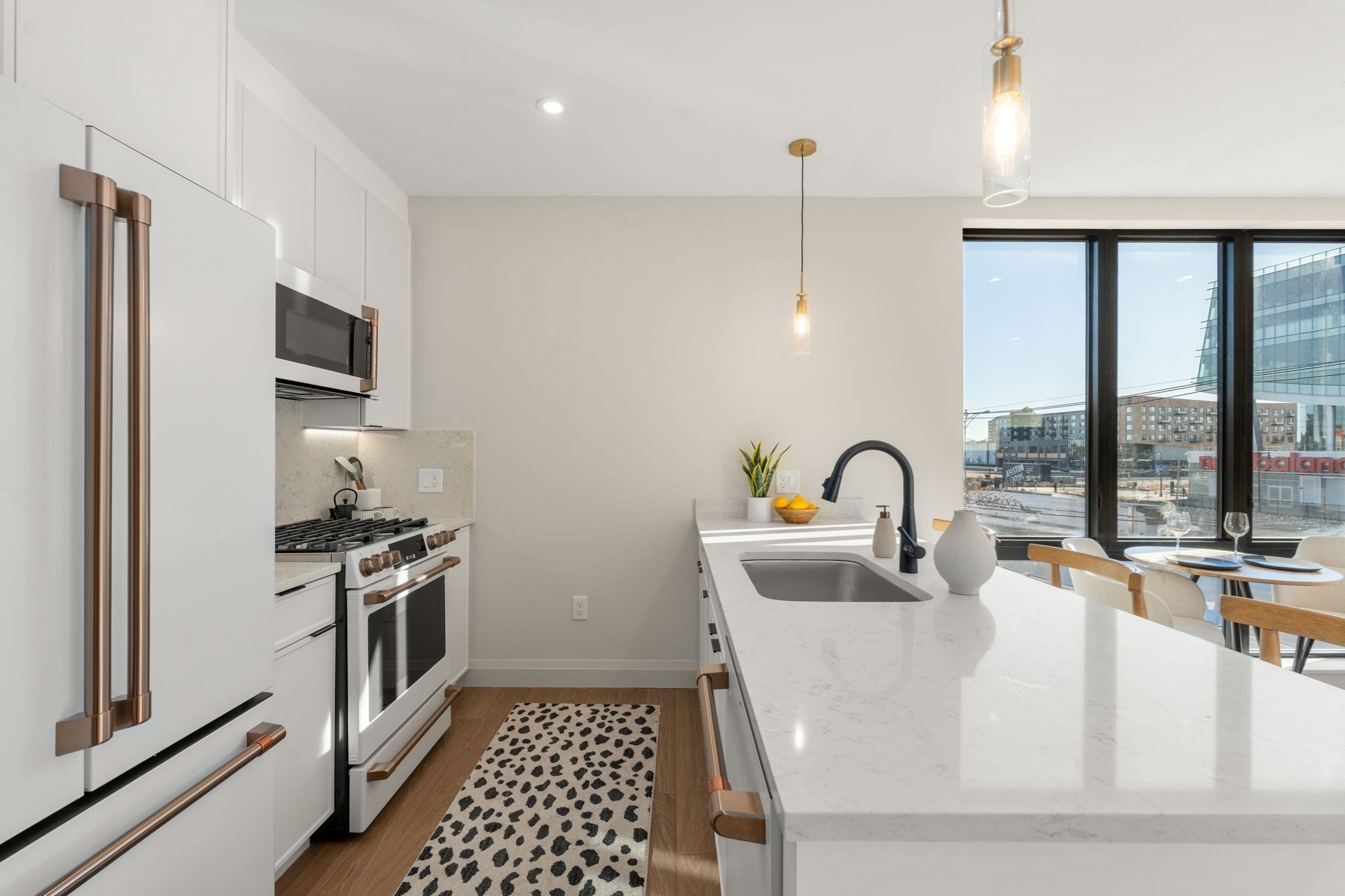 100 Lincoln Street # 304u Property Photo 6