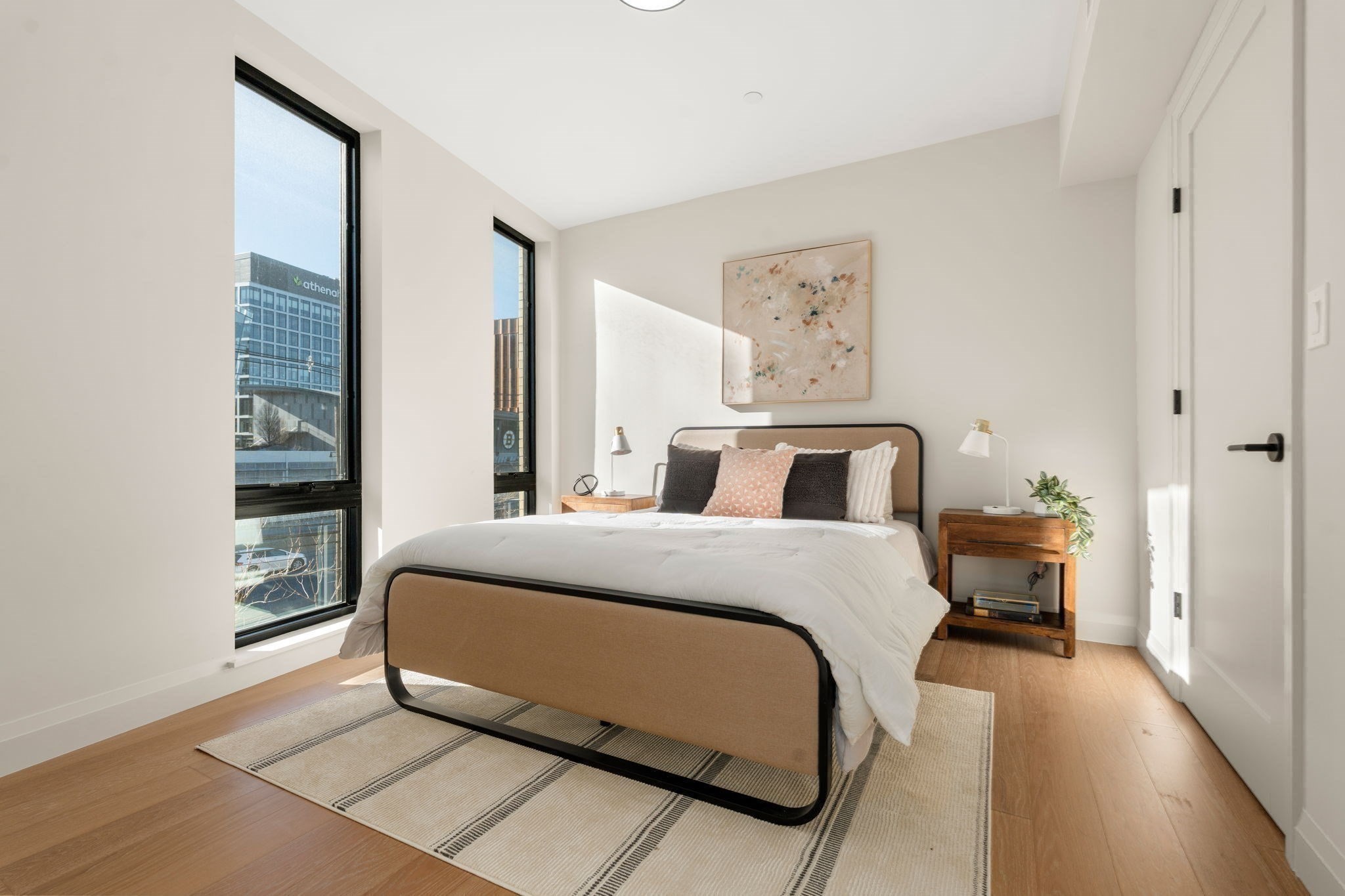 100 Lincoln Street # 304u Property Photo 10