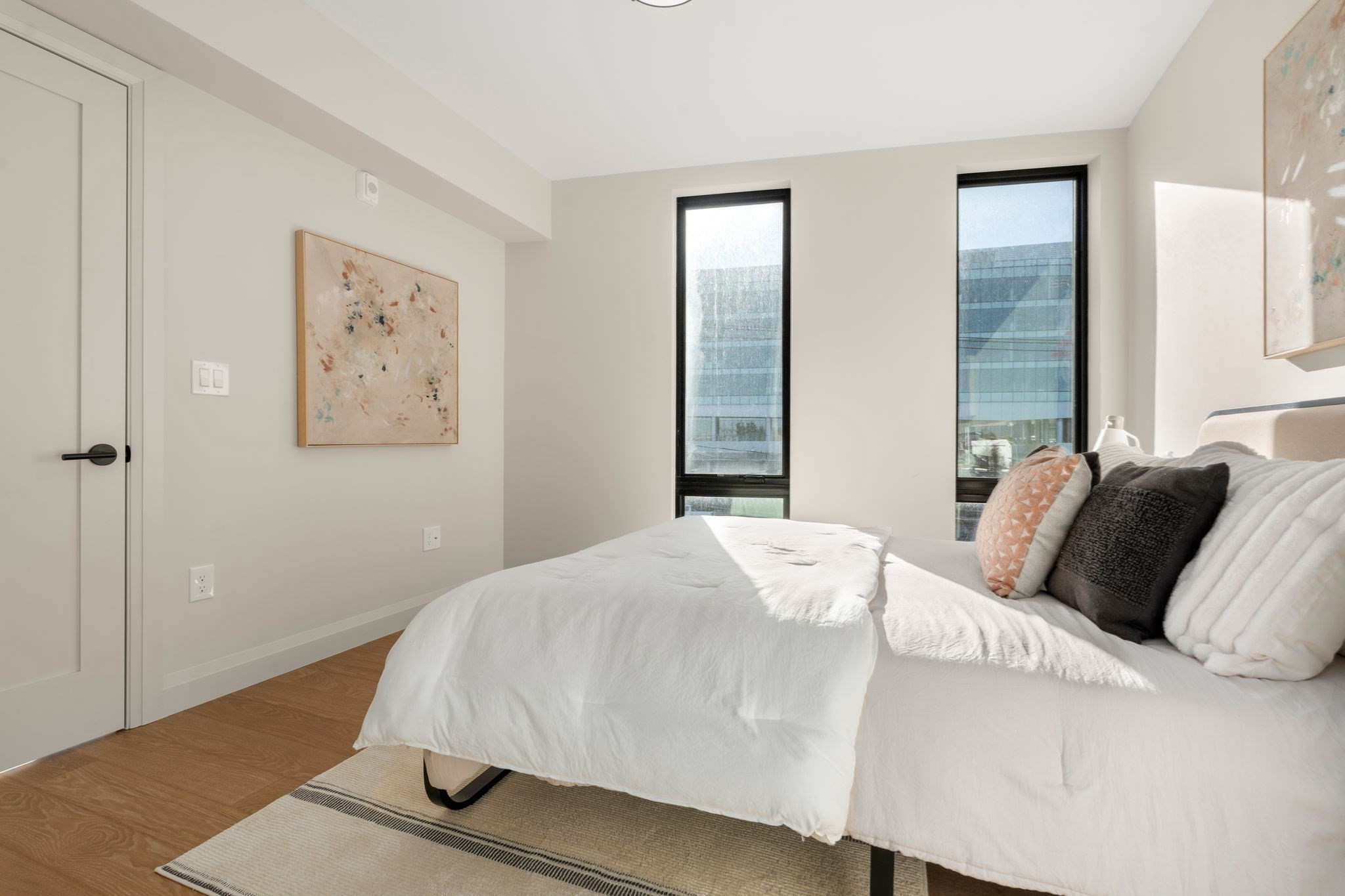 100 Lincoln Street # 304u Property Photo 11