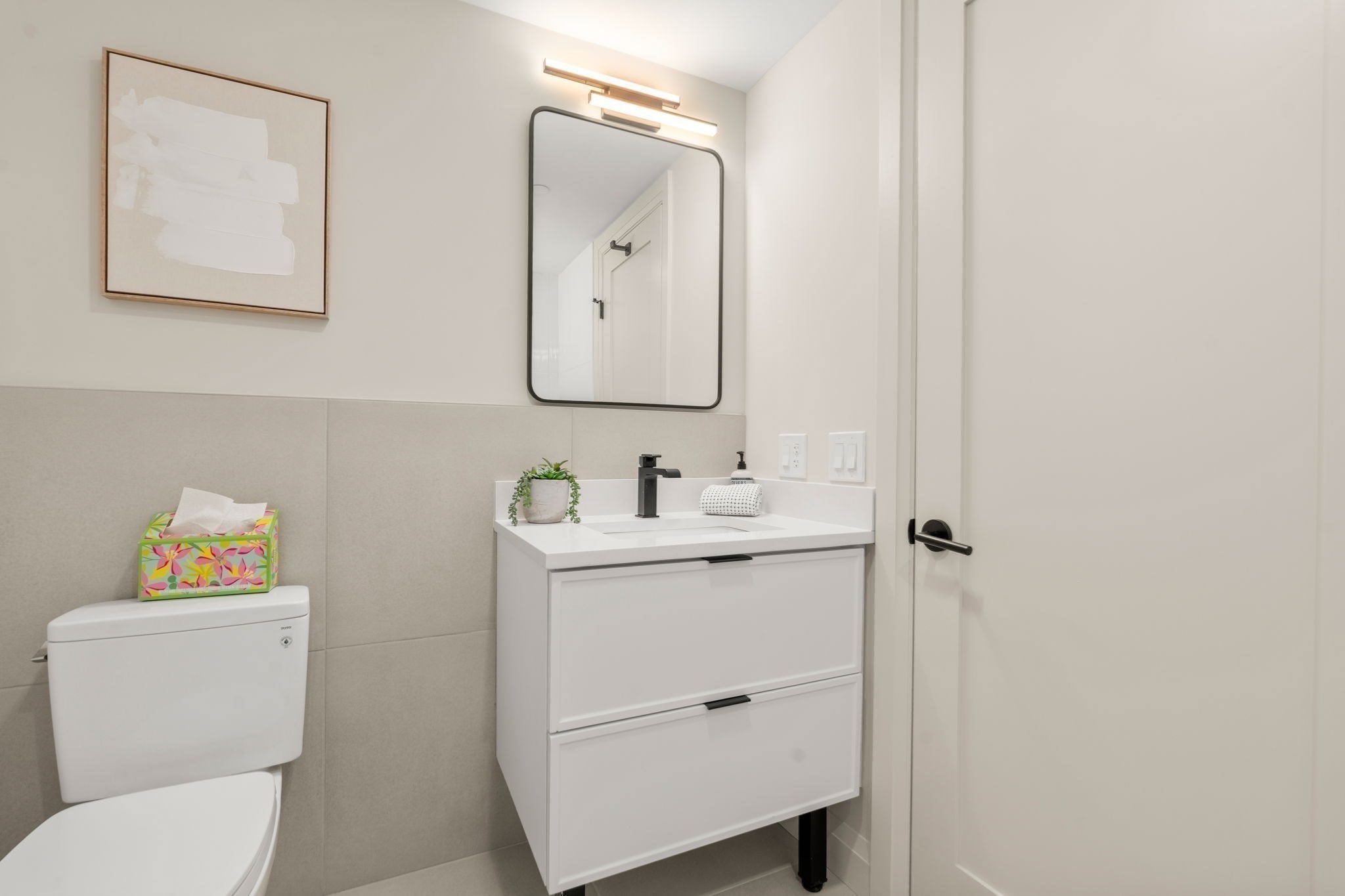 100 Lincoln Street # 304u Property Photo 12