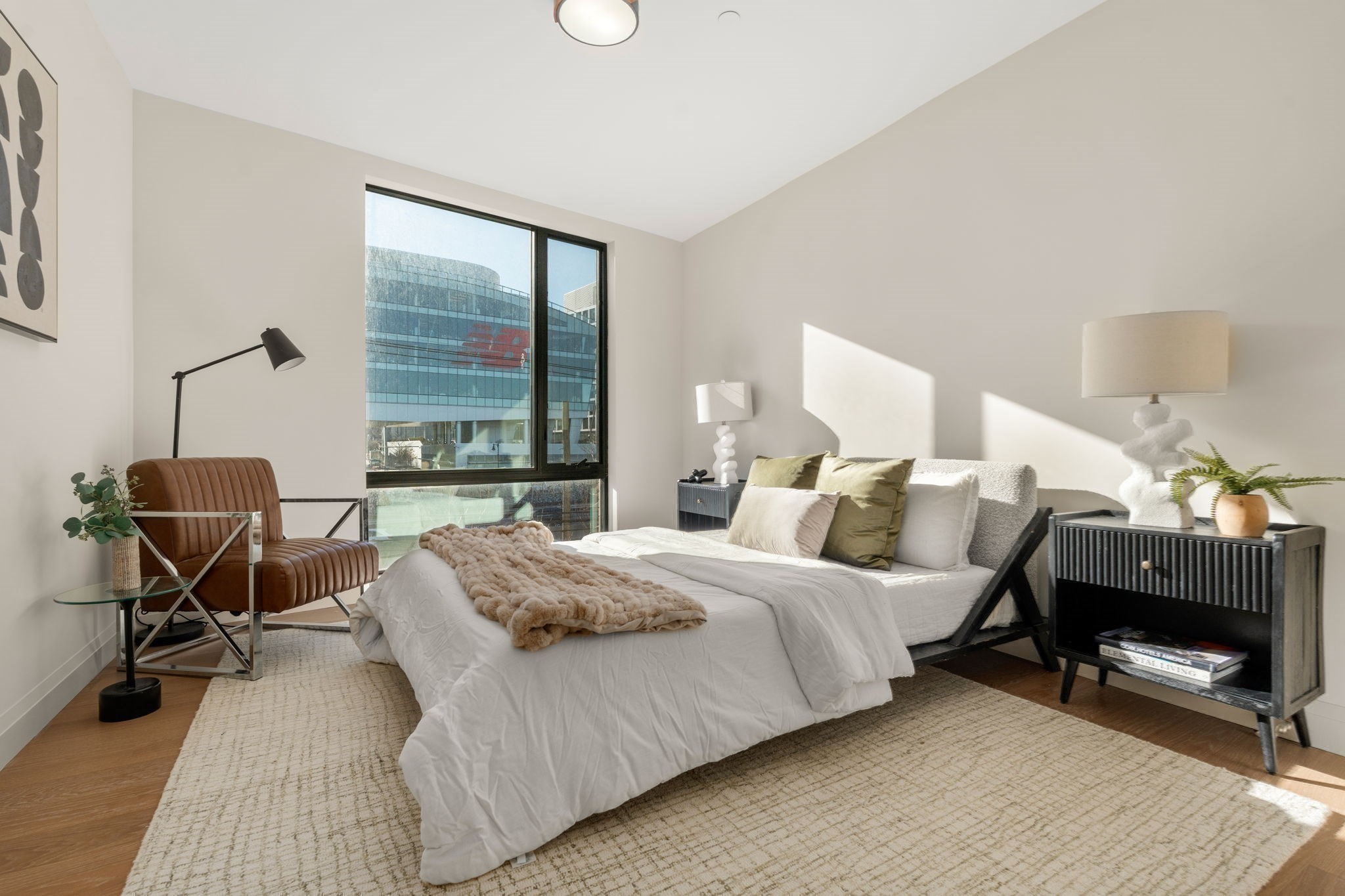 100 Lincoln Street # 304u Property Photo 14