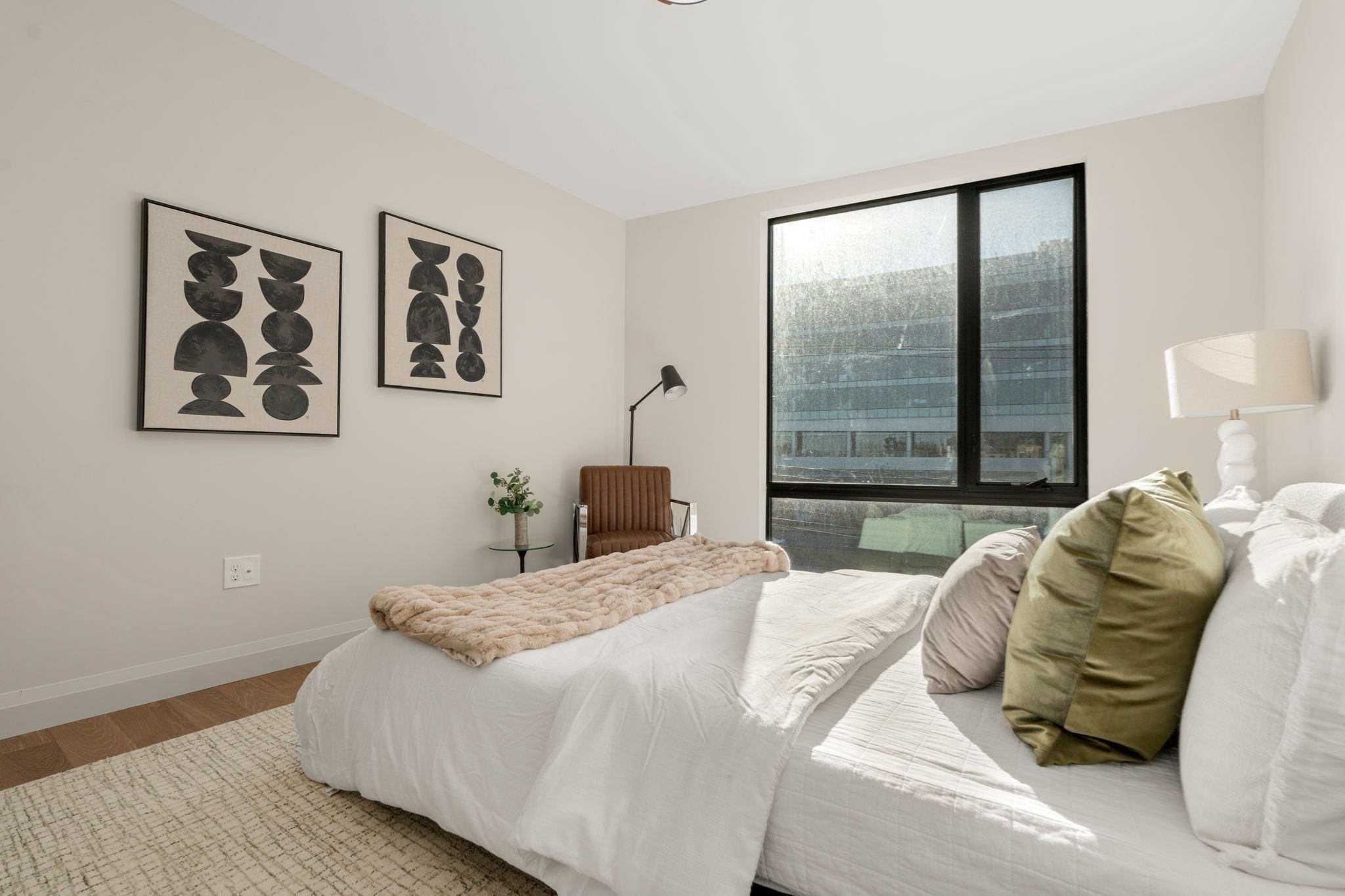 100 Lincoln Street # 304u Property Photo 15