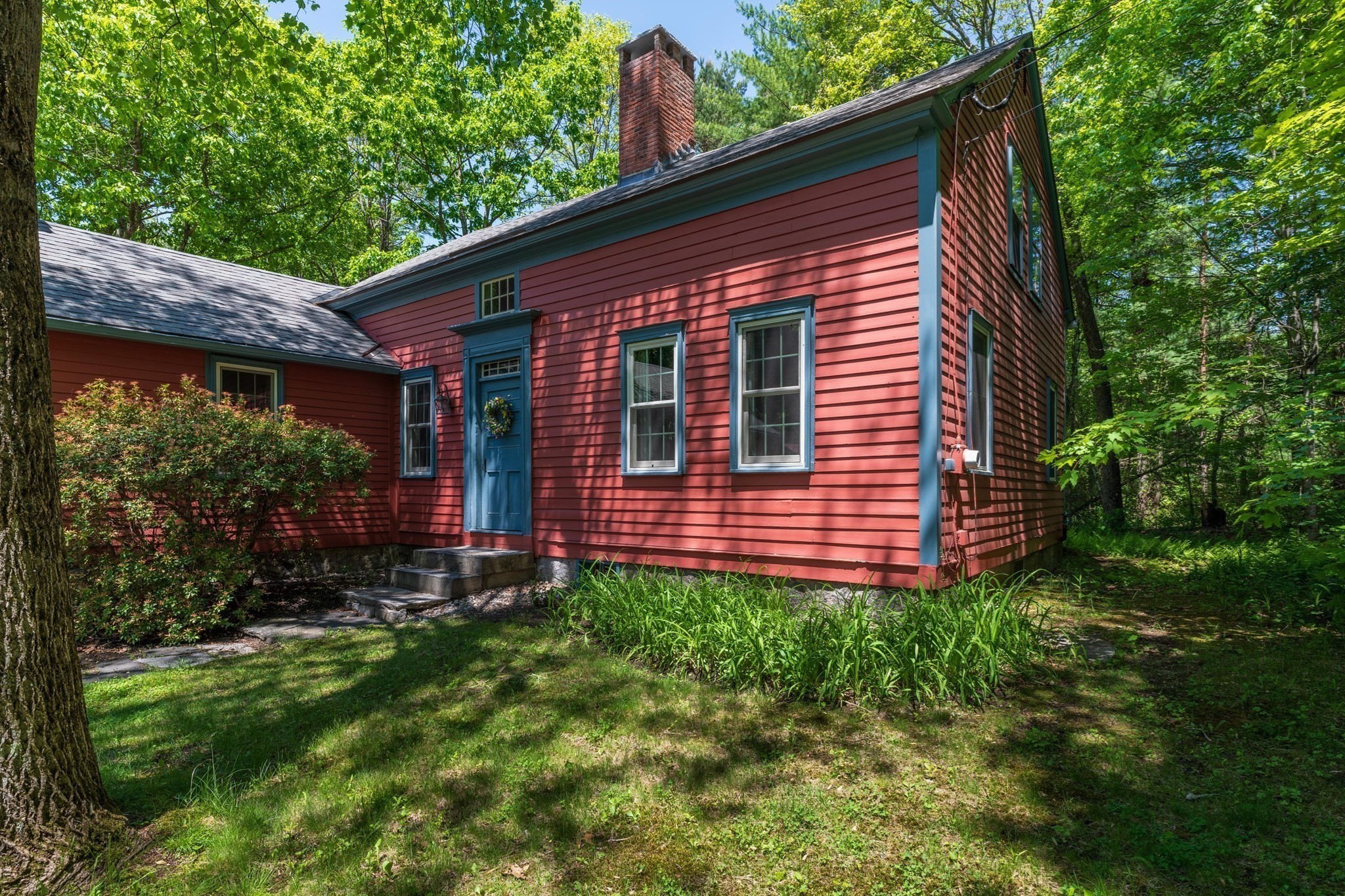 266 Turners Falls Rd Property Photo 1