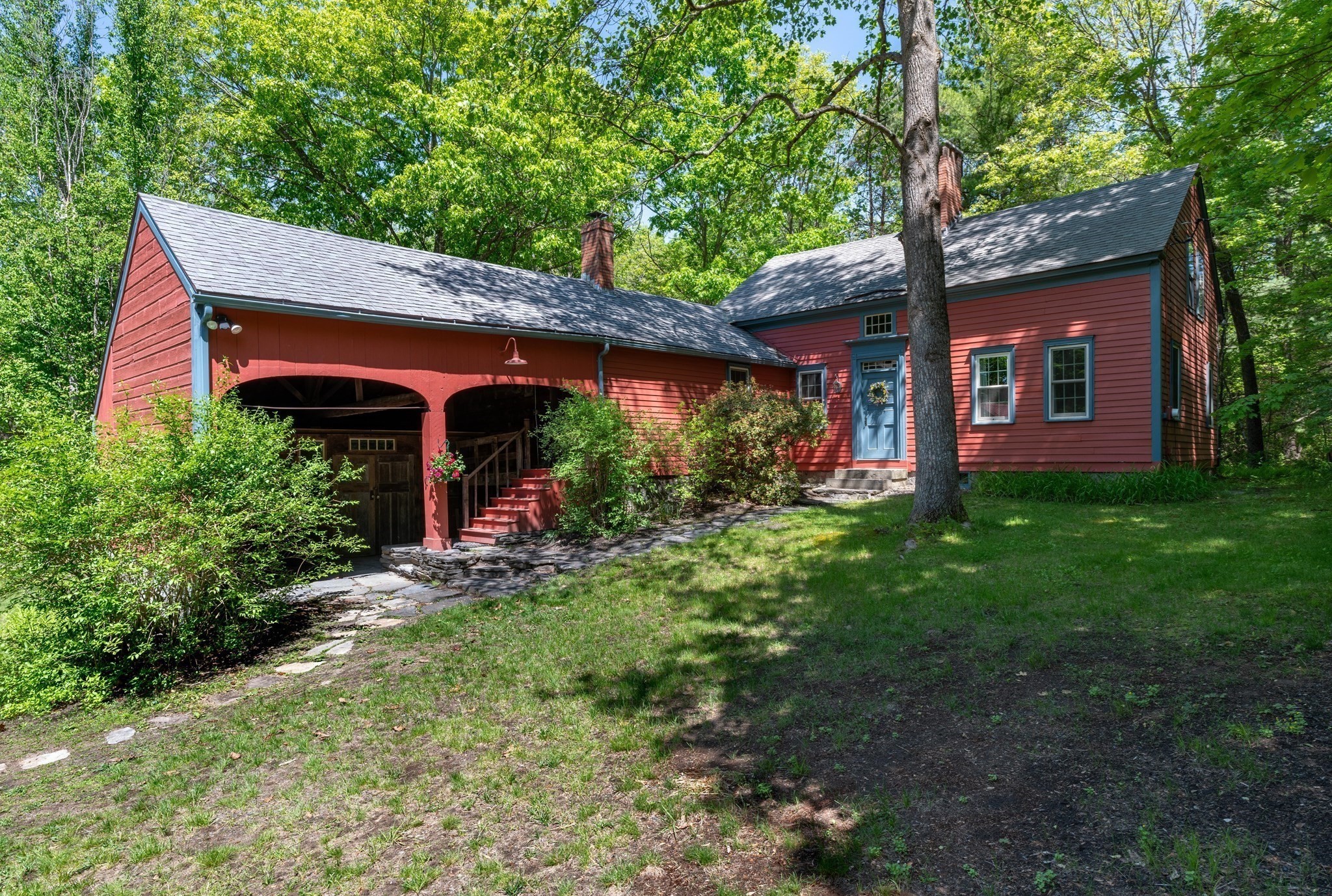 266 Turners Falls Rd Property Photo 2