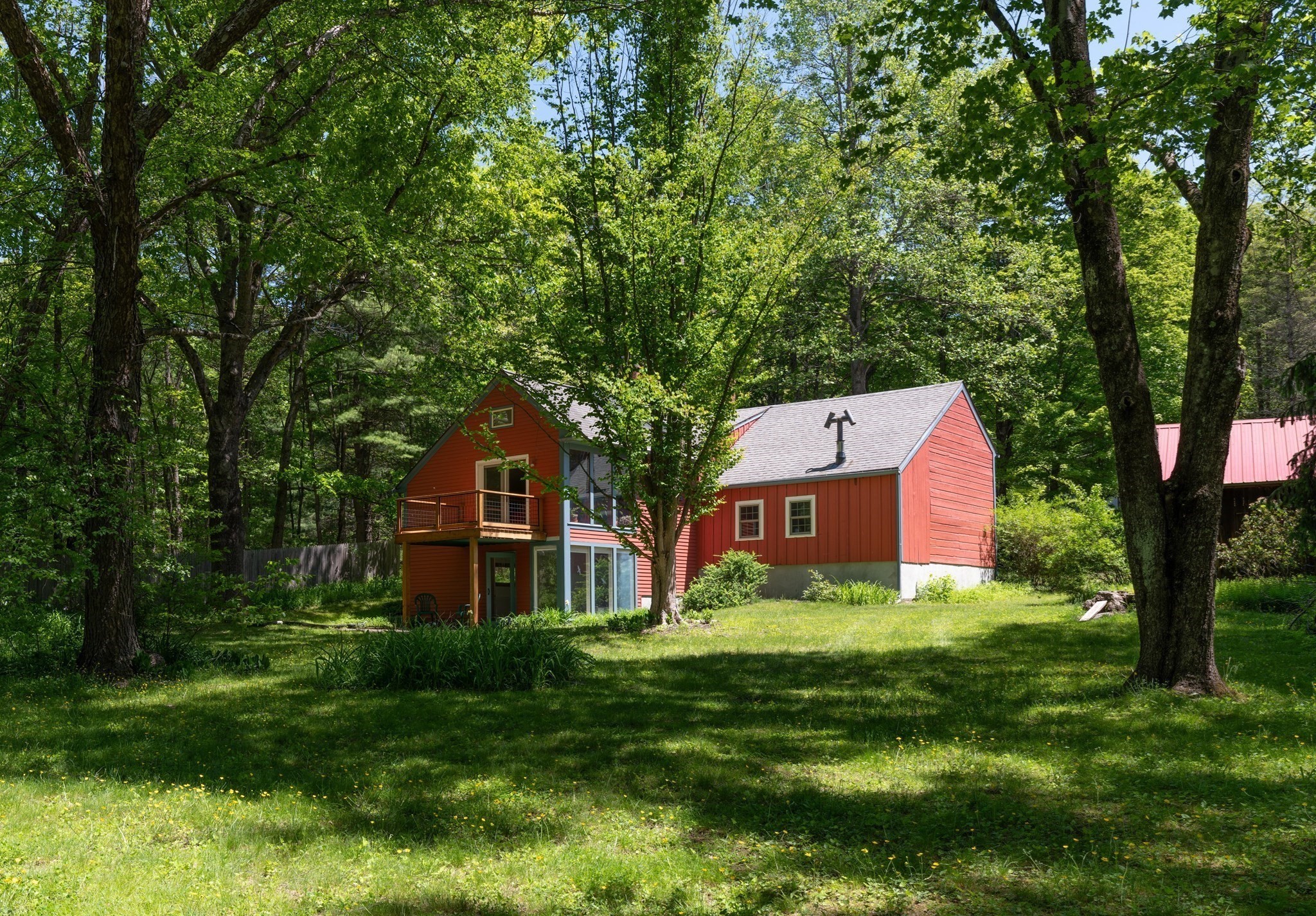 266 Turners Falls Rd Property Photo 4
