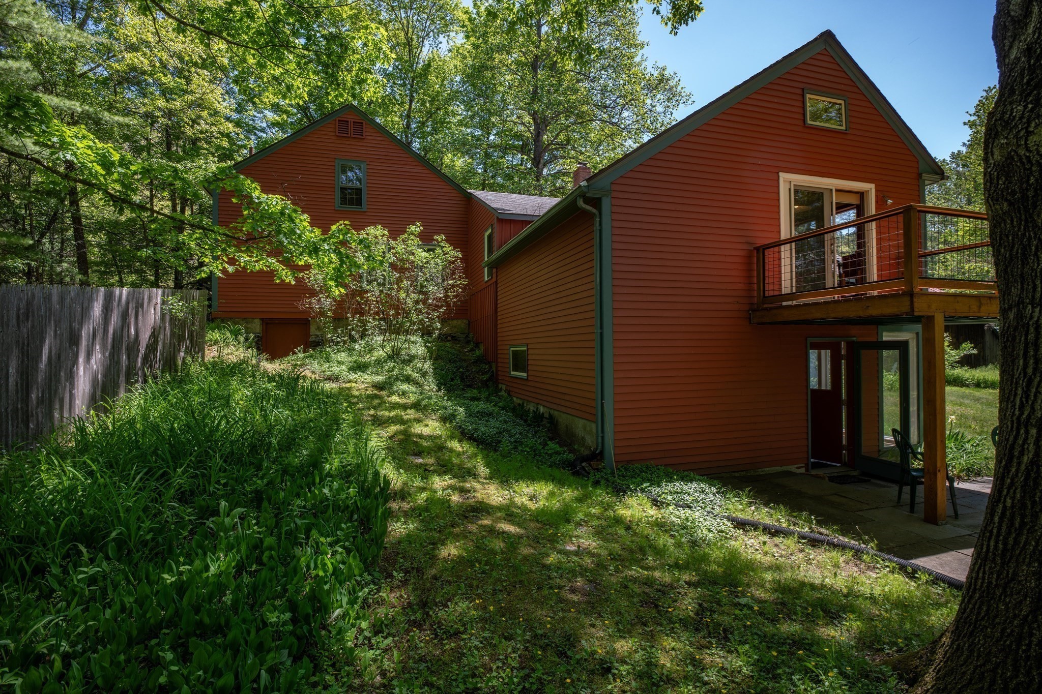 266 Turners Falls Rd Property Photo 30