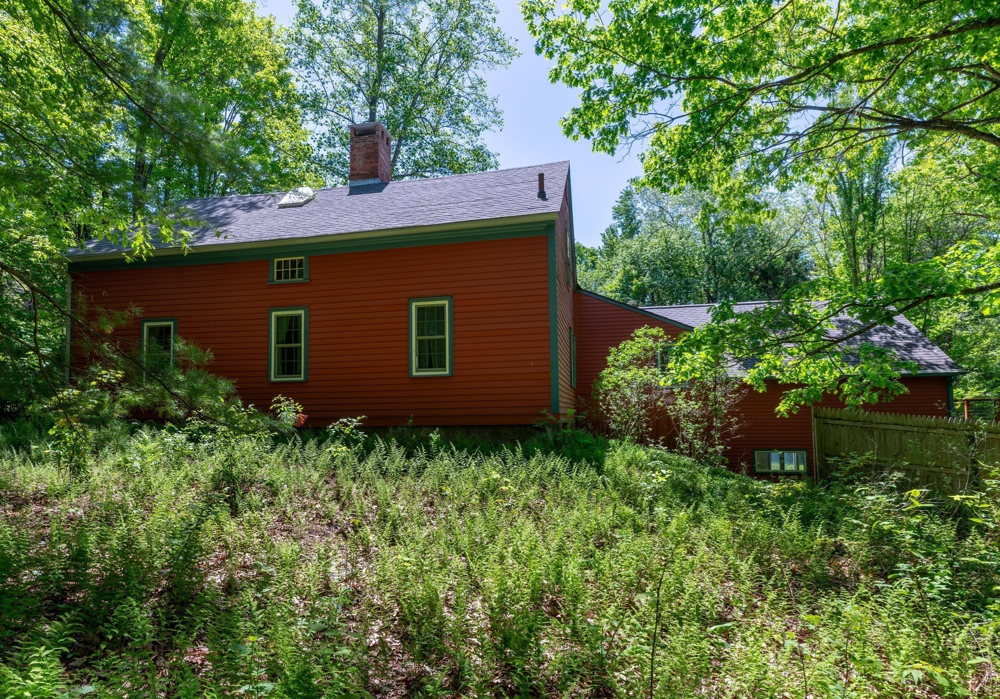 266 Turners Falls Rd Property Photo 31
