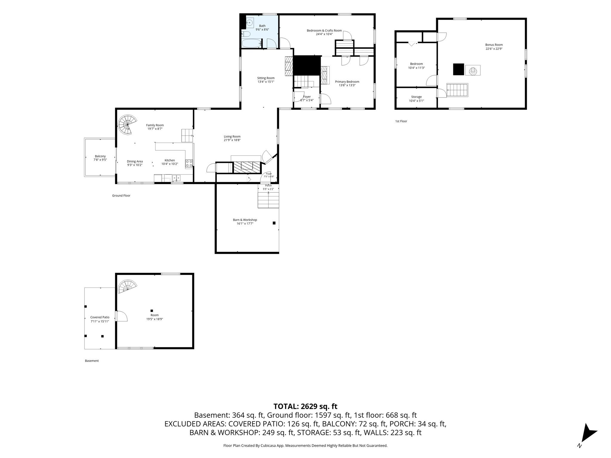 266 Turners Falls Rd Property Photo 35