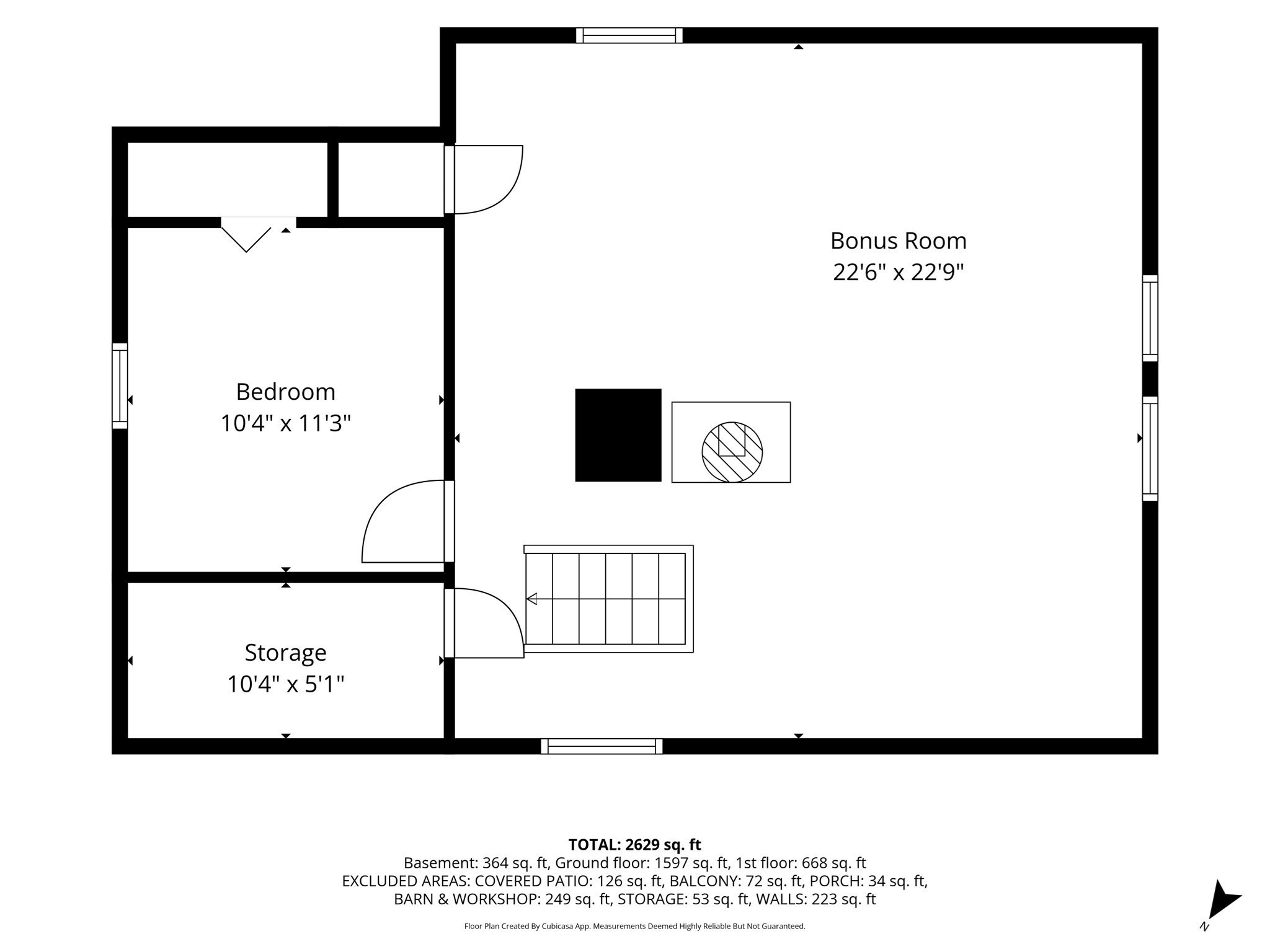266 Turners Falls Rd Property Photo 37