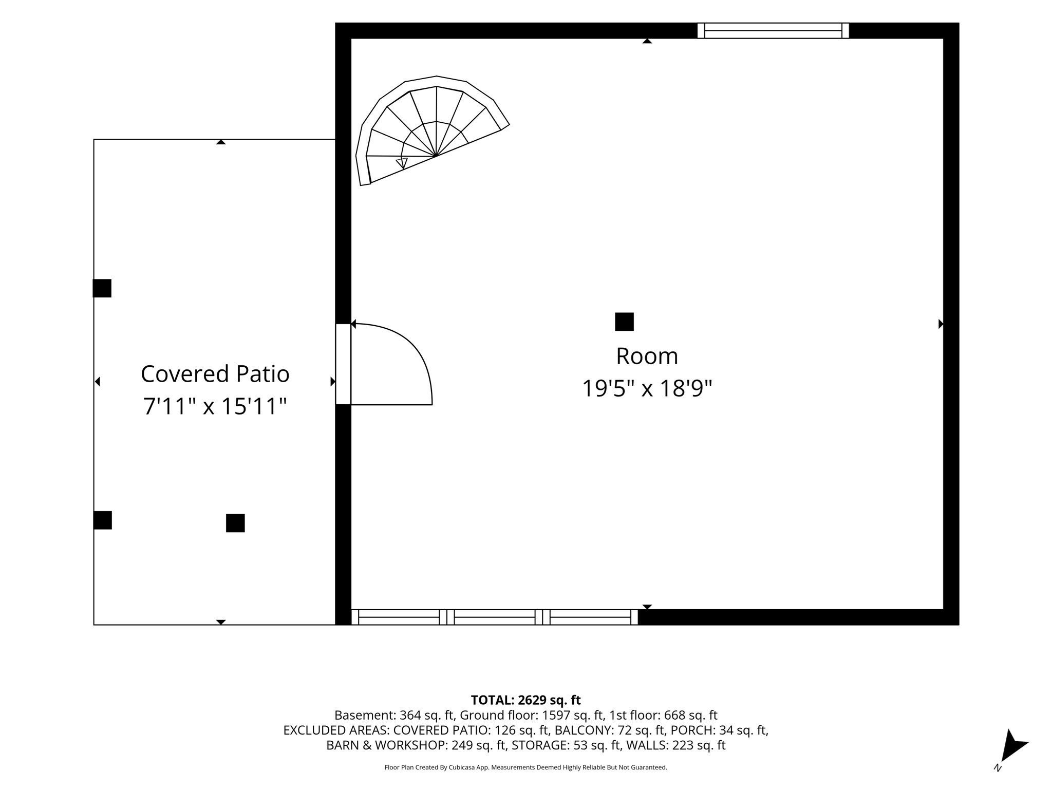 266 Turners Falls Rd Property Photo 38