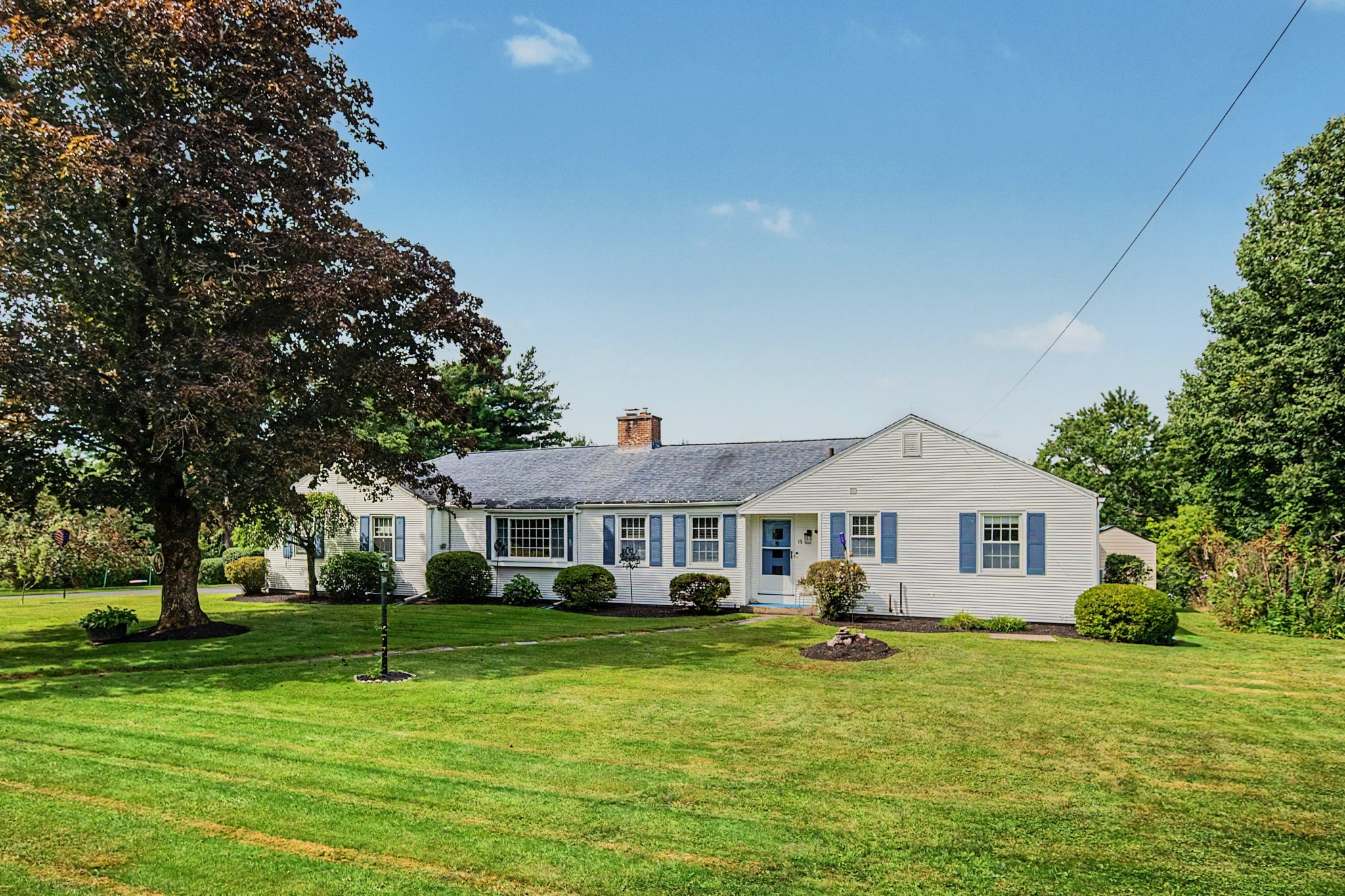 15 Pheasant Hill Rd. Property Photo 1