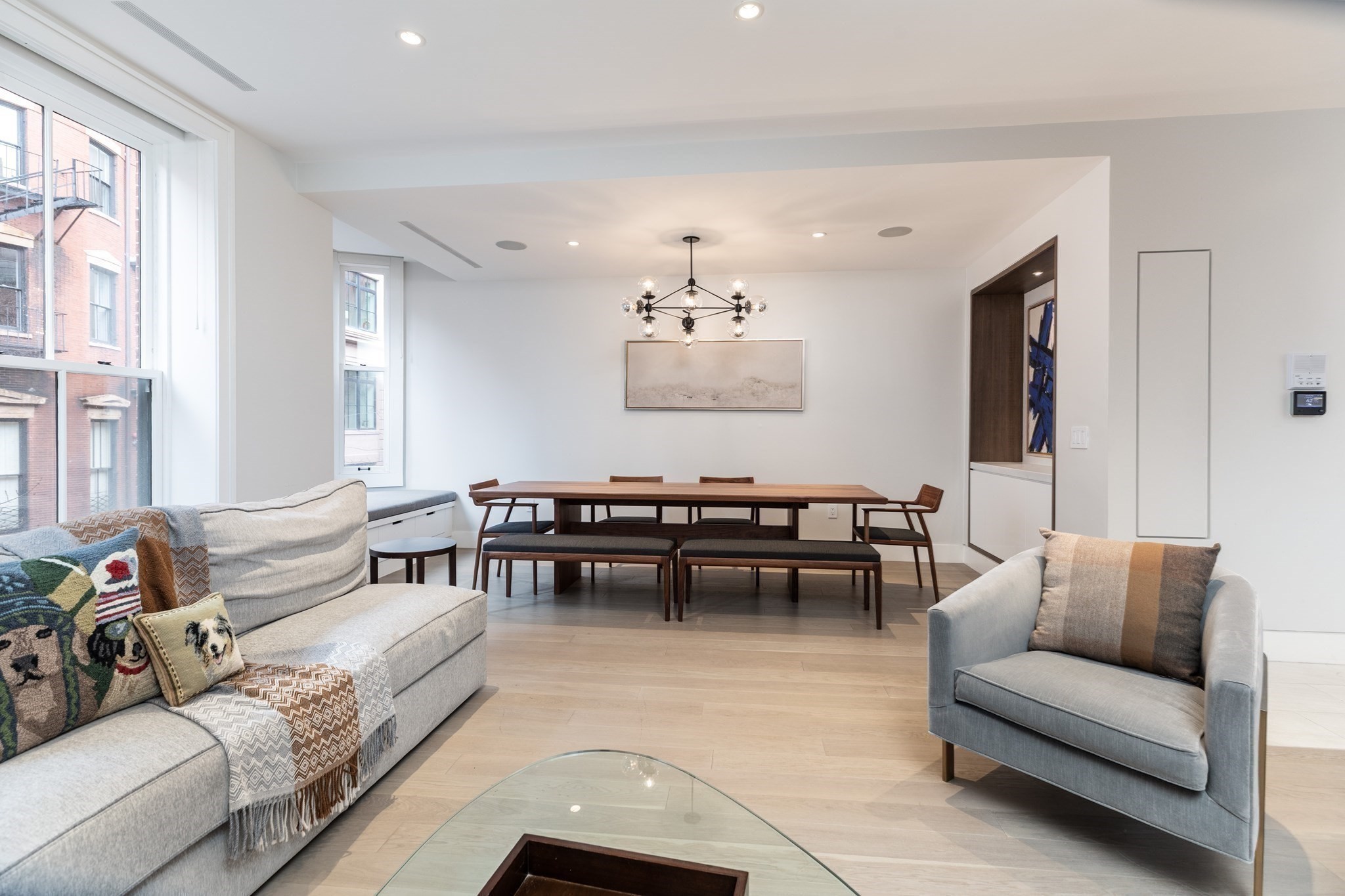 47 Hancock Street # 2 Property Photo 5