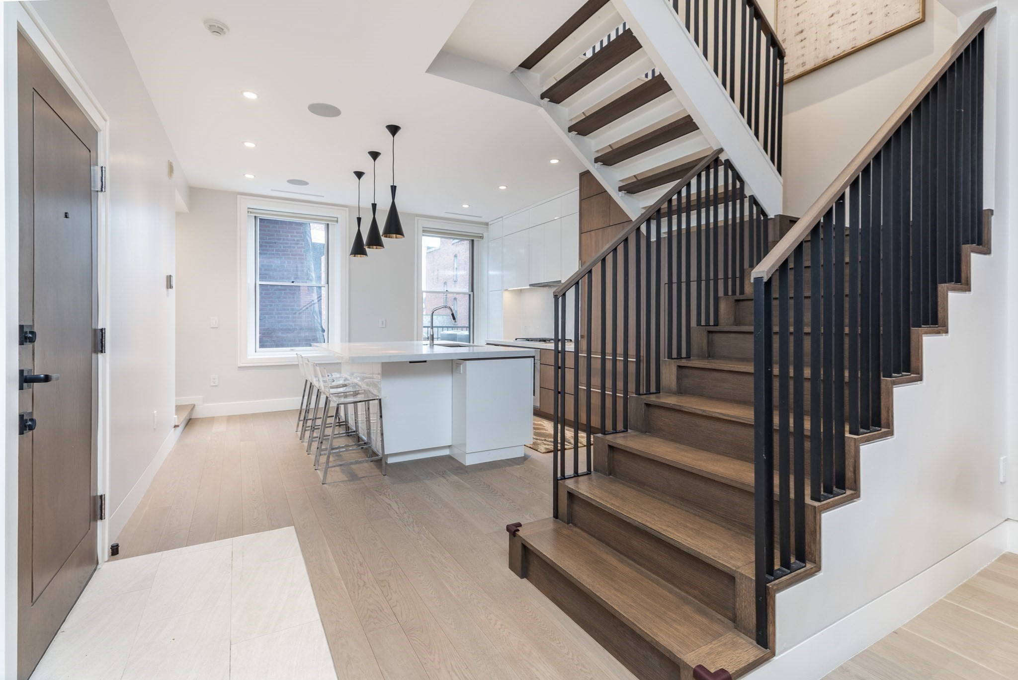47 Hancock Street # 2 Property Photo 8