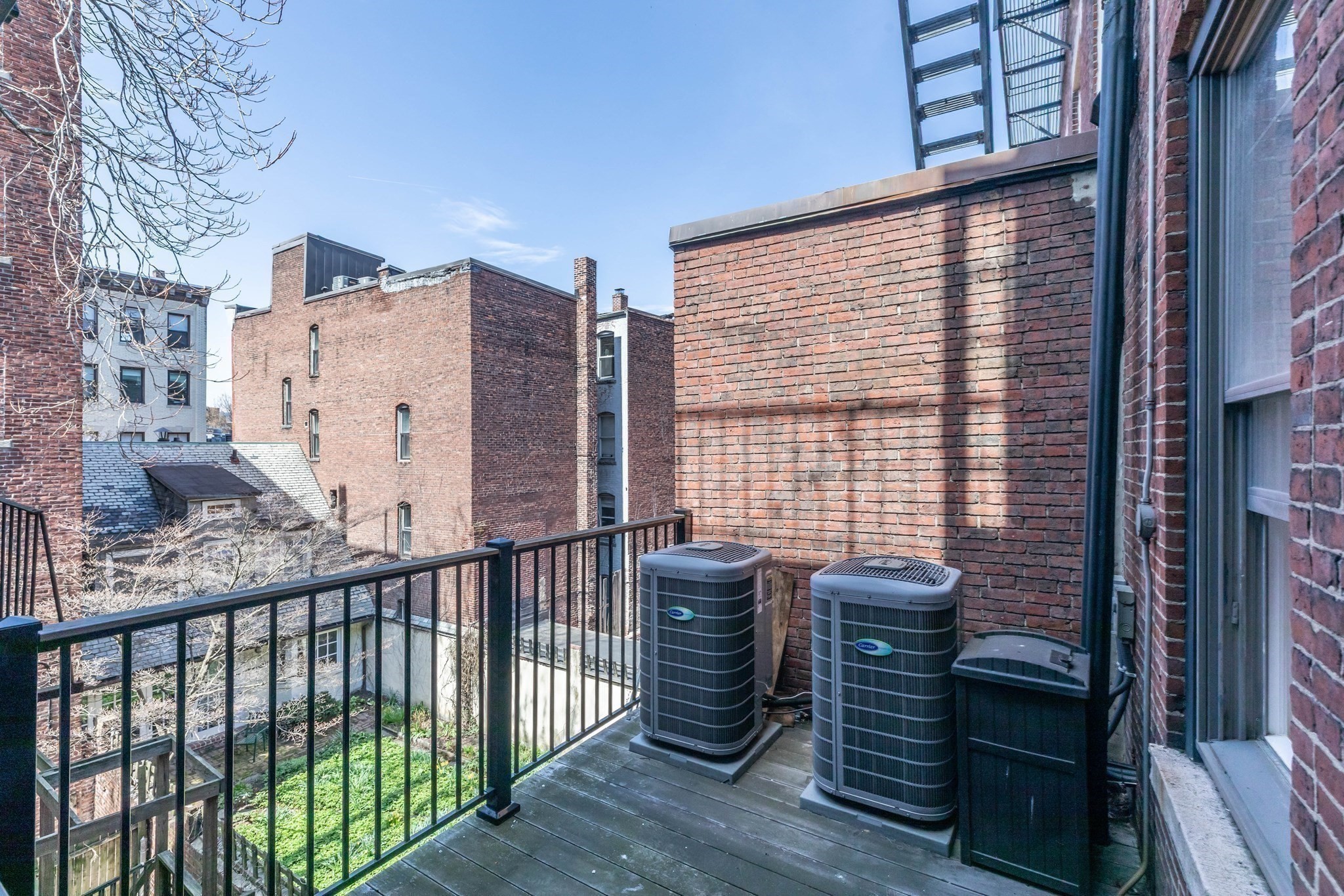 47 Hancock Street # 2 Property Photo 32