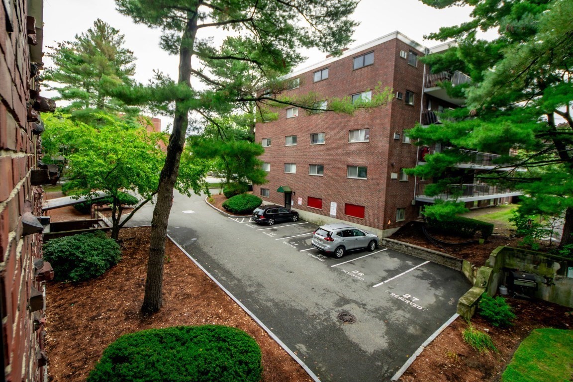 993 Massachusetts Ave # 206 Property Photo 29