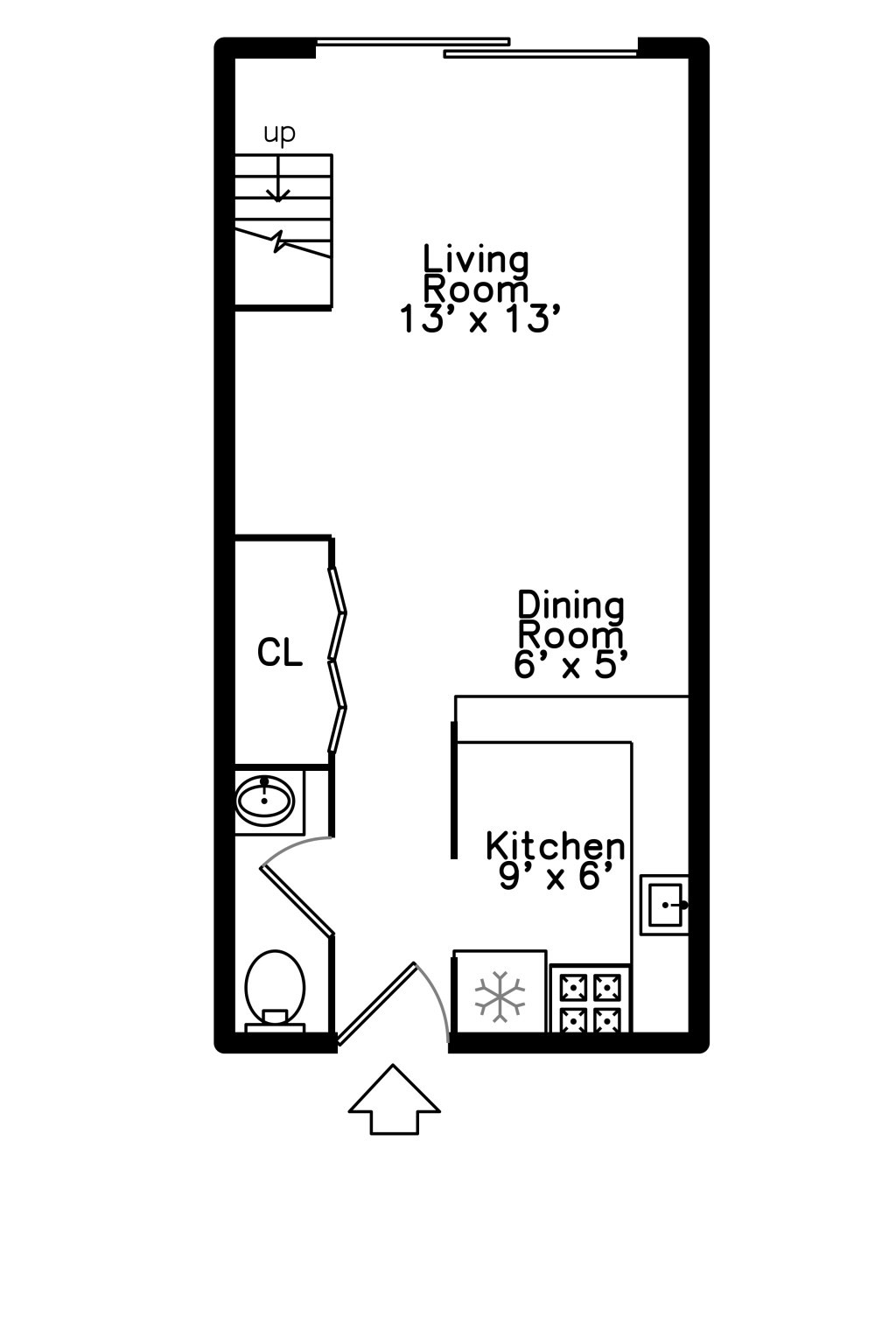 993 Massachusetts Ave # 206 Property Photo 32