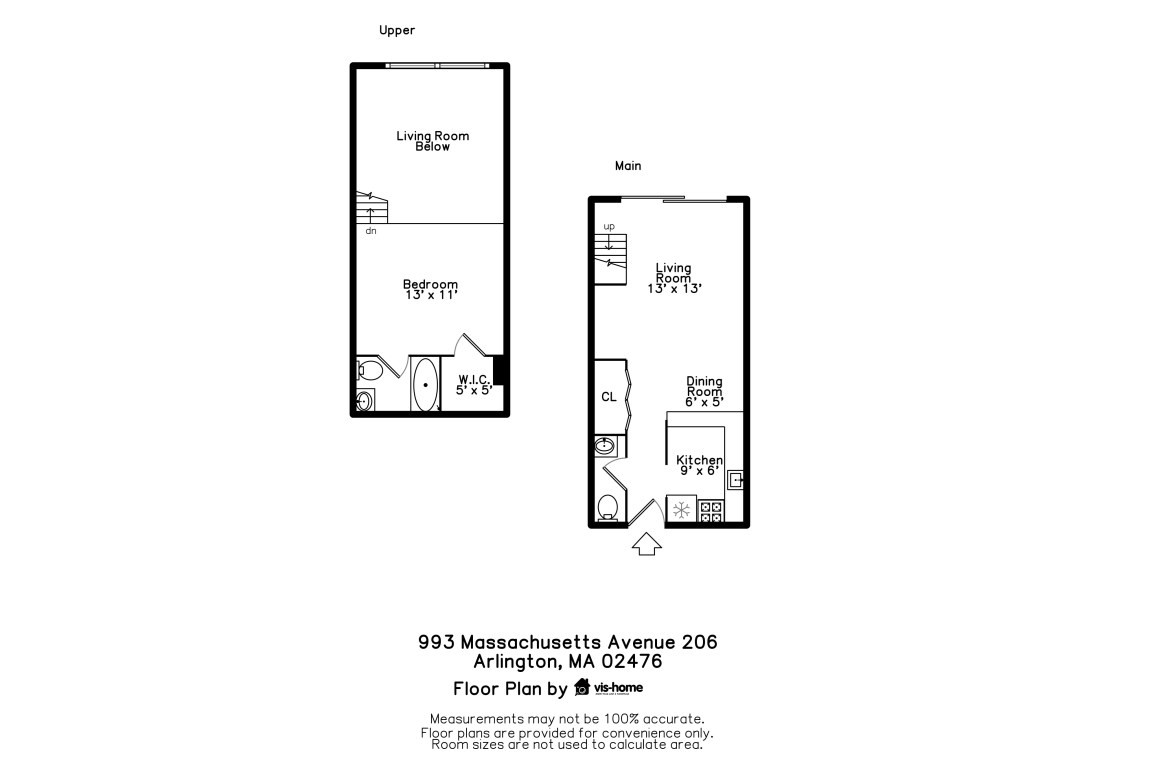 993 Massachusetts Ave # 206 Property Photo 33
