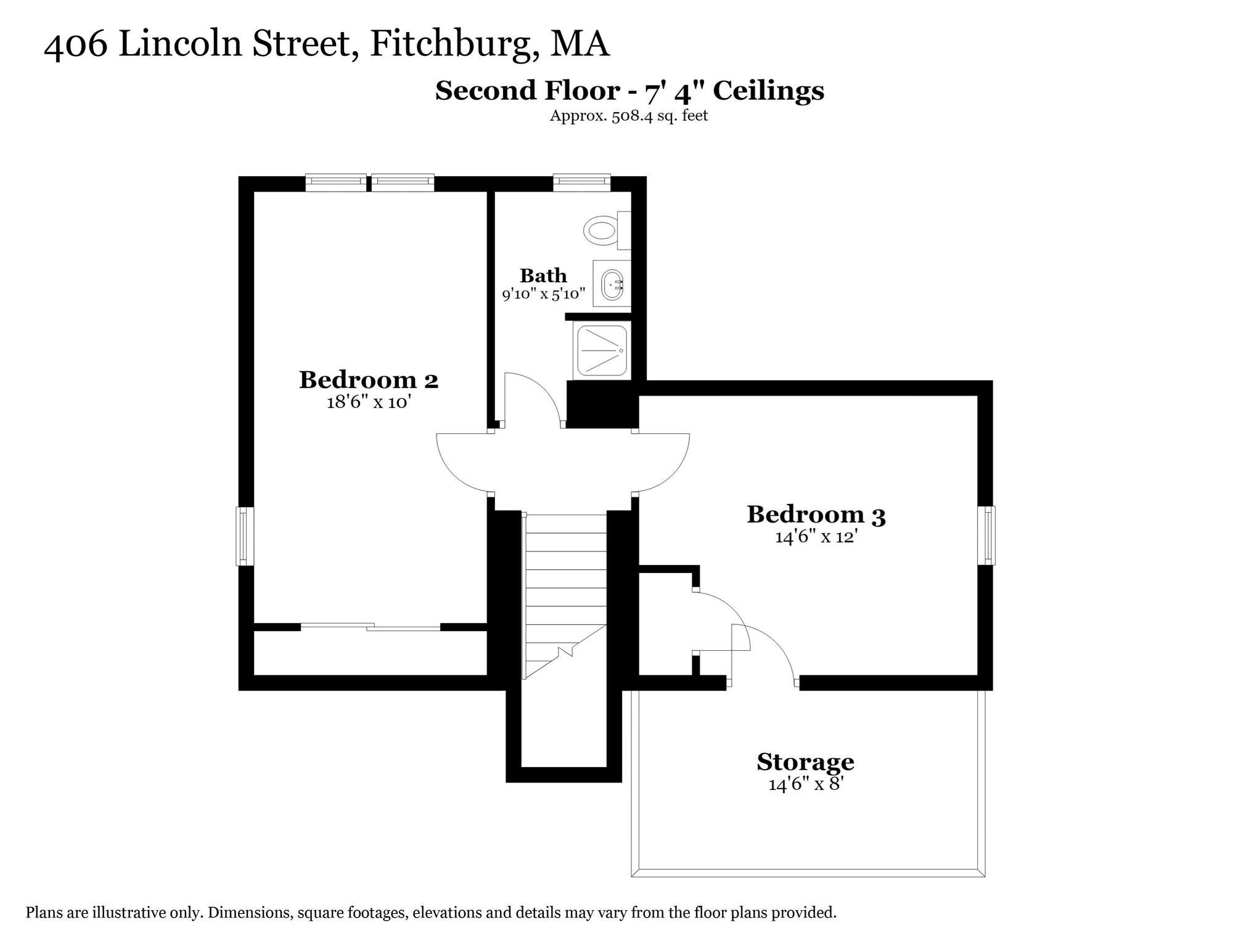 406 Lincoln St Property Photo 35